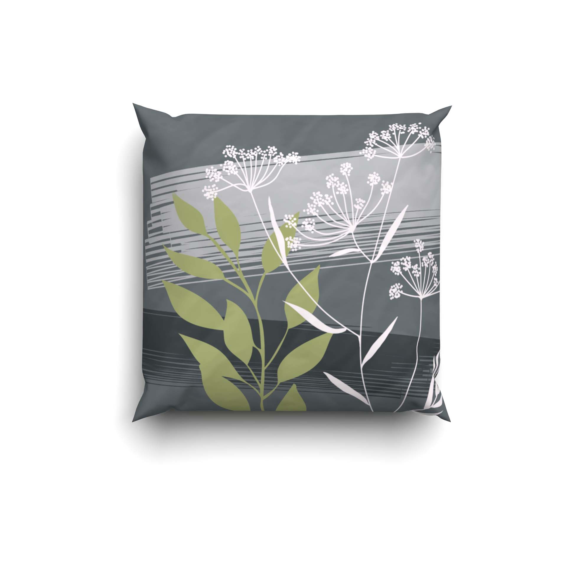 Lotus bed linen Satin Torid