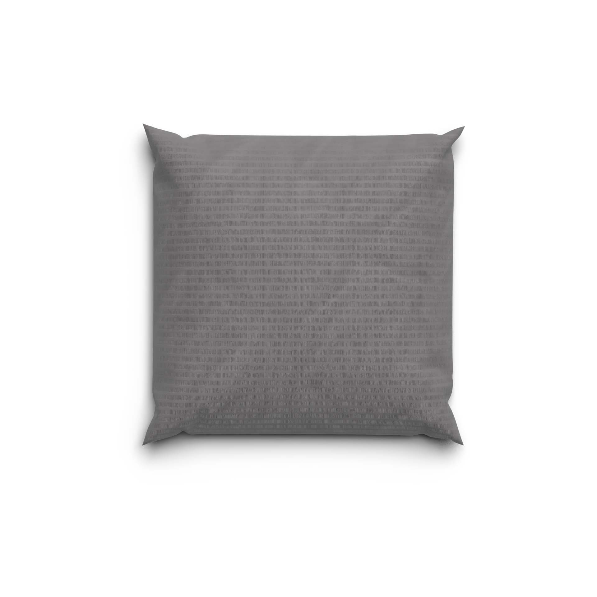 Lotus bed linen Seersucker uni