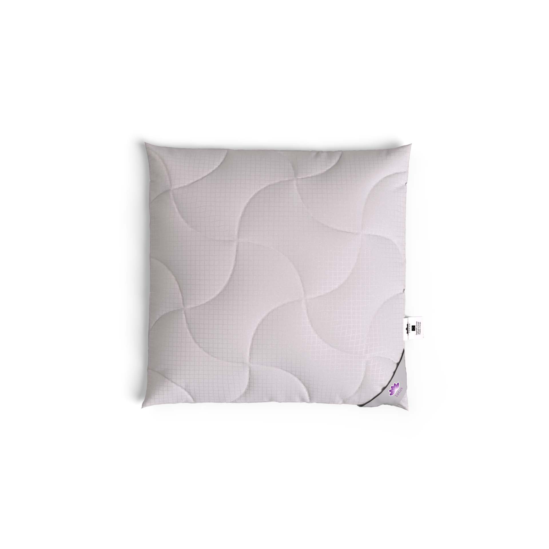 Lotus anti-stress pillow Lotus anti-stress pillow