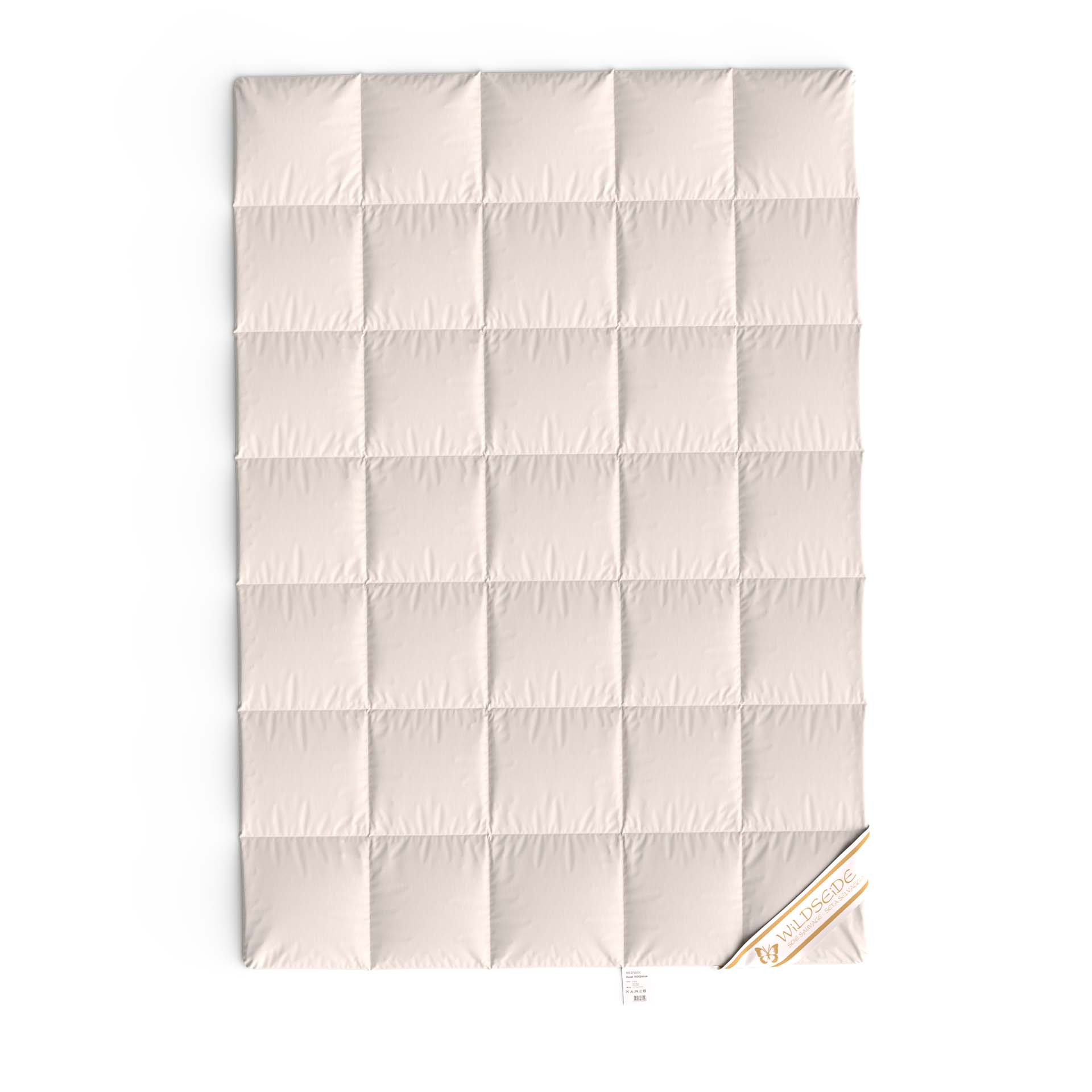 Capistrano wild silk duvet Capistrano wild silk duvet