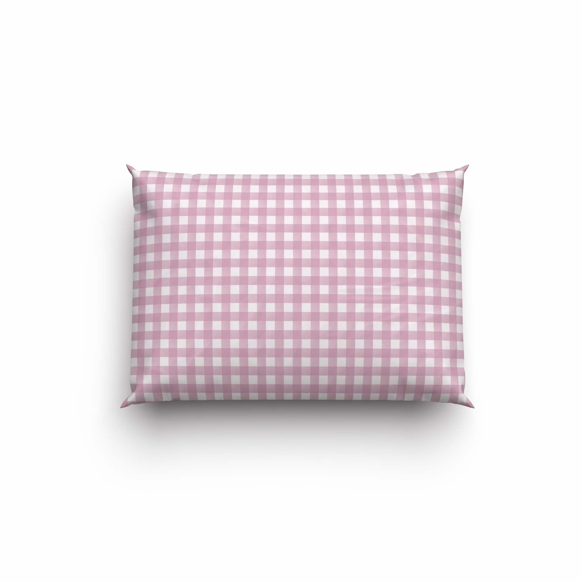 Lotus Bettwäsche Renforcé Kölsch rosa