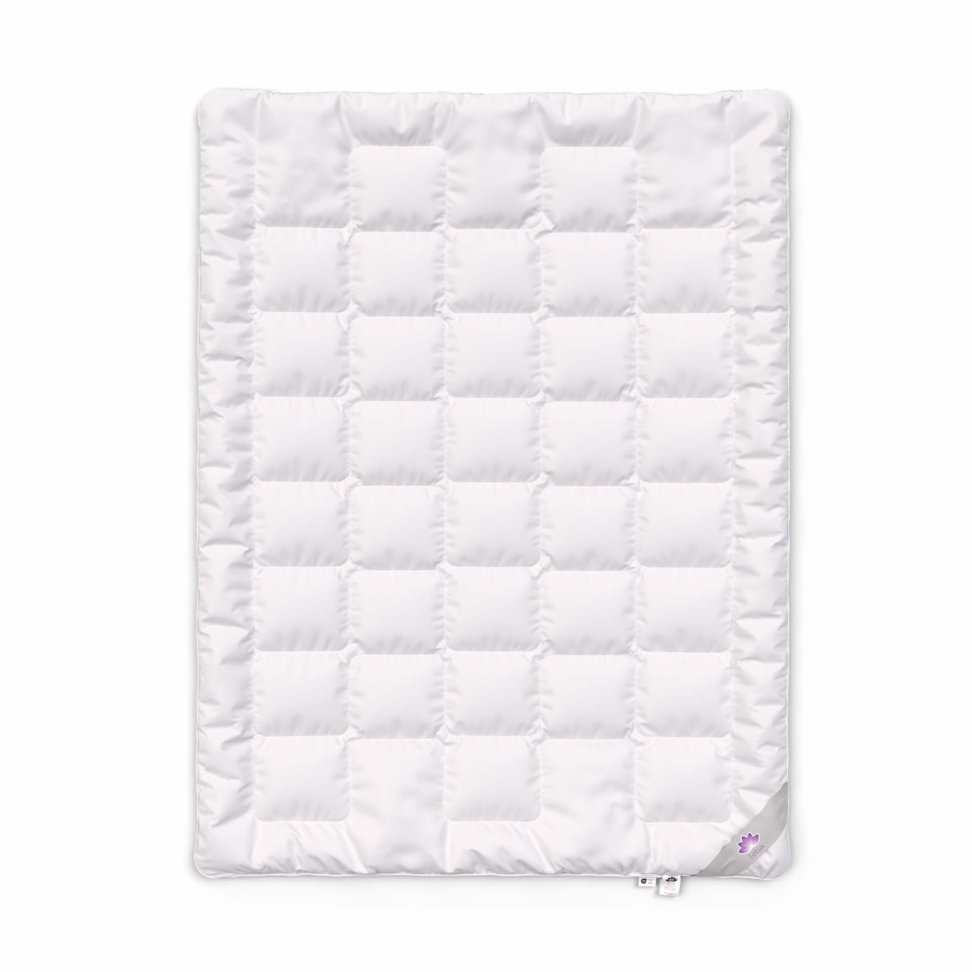 Lotus duvet Bio Comfort