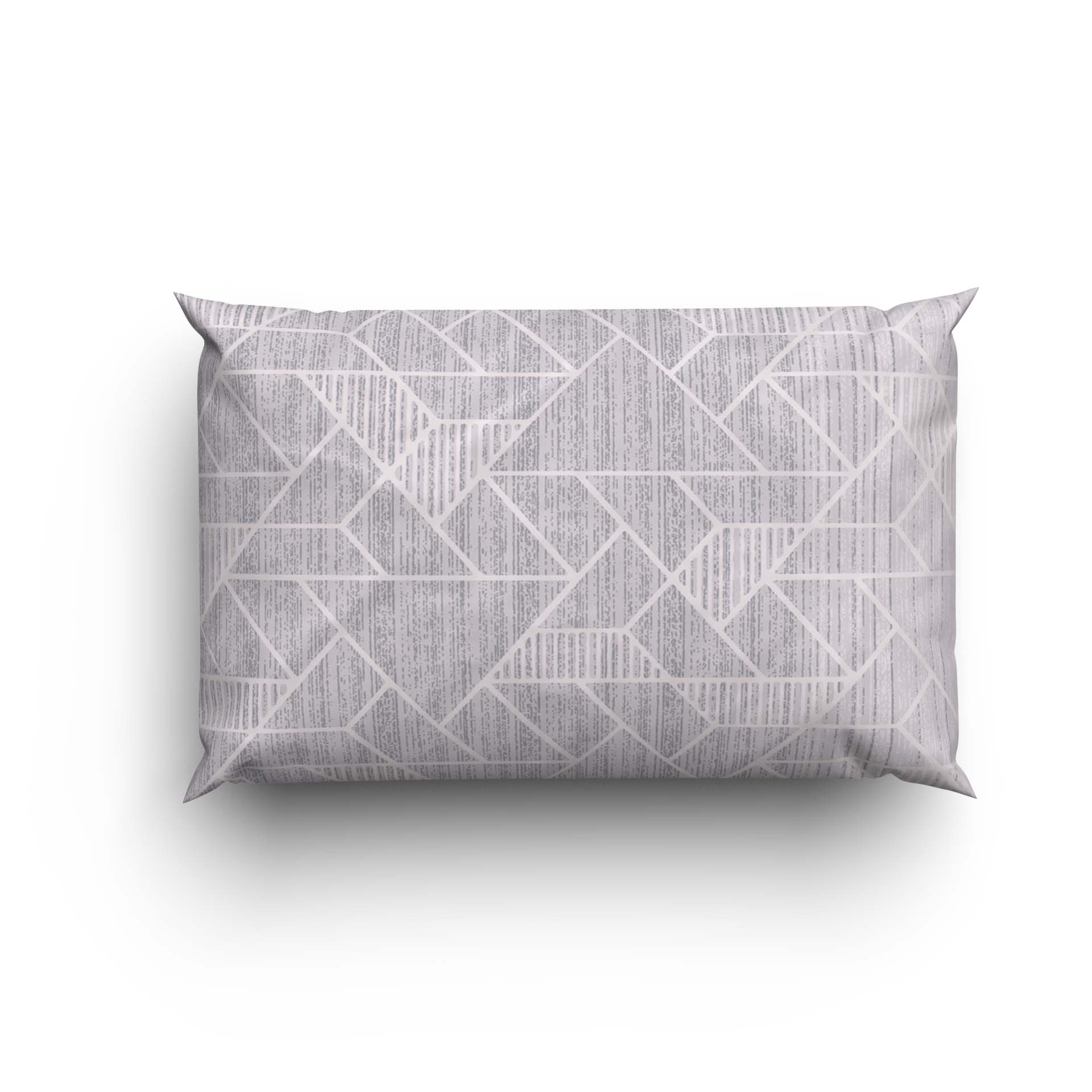 Lotus Création linge de lit satin Nalani