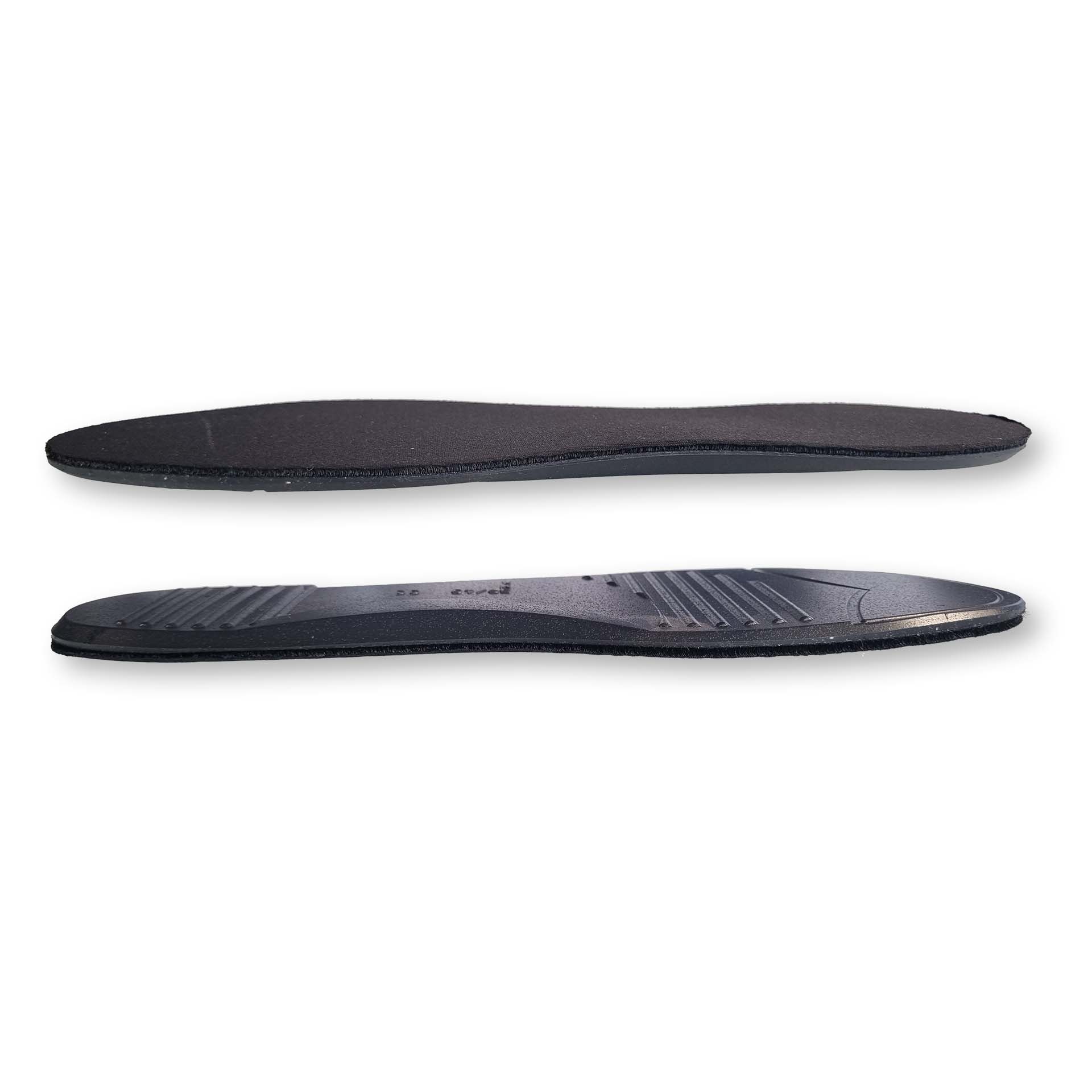 Technogel insoles