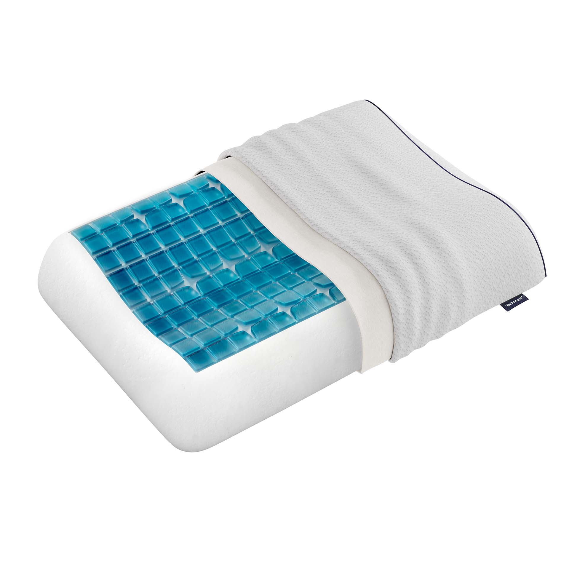 Technogel Kissen Original Anatomic Technogel Kissen Original Anatomic