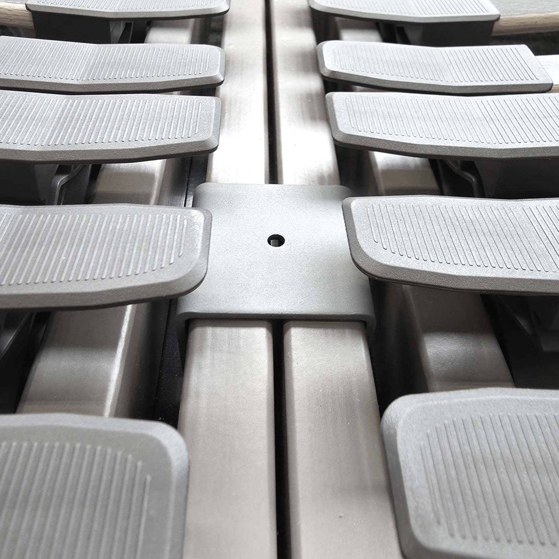 Softsleep Lattenrost Verbindungsset