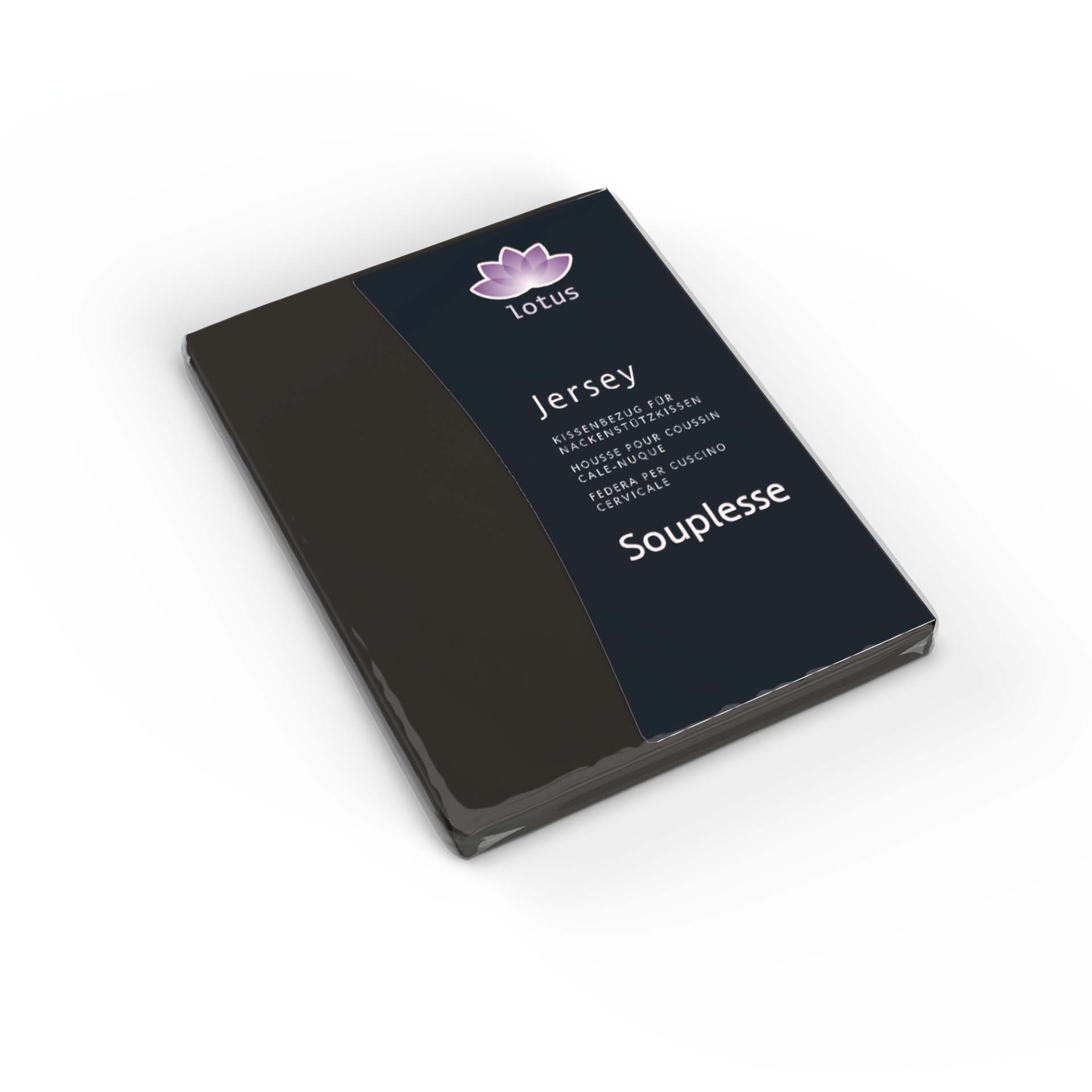 Lotus pillow cover Fix Souplesse