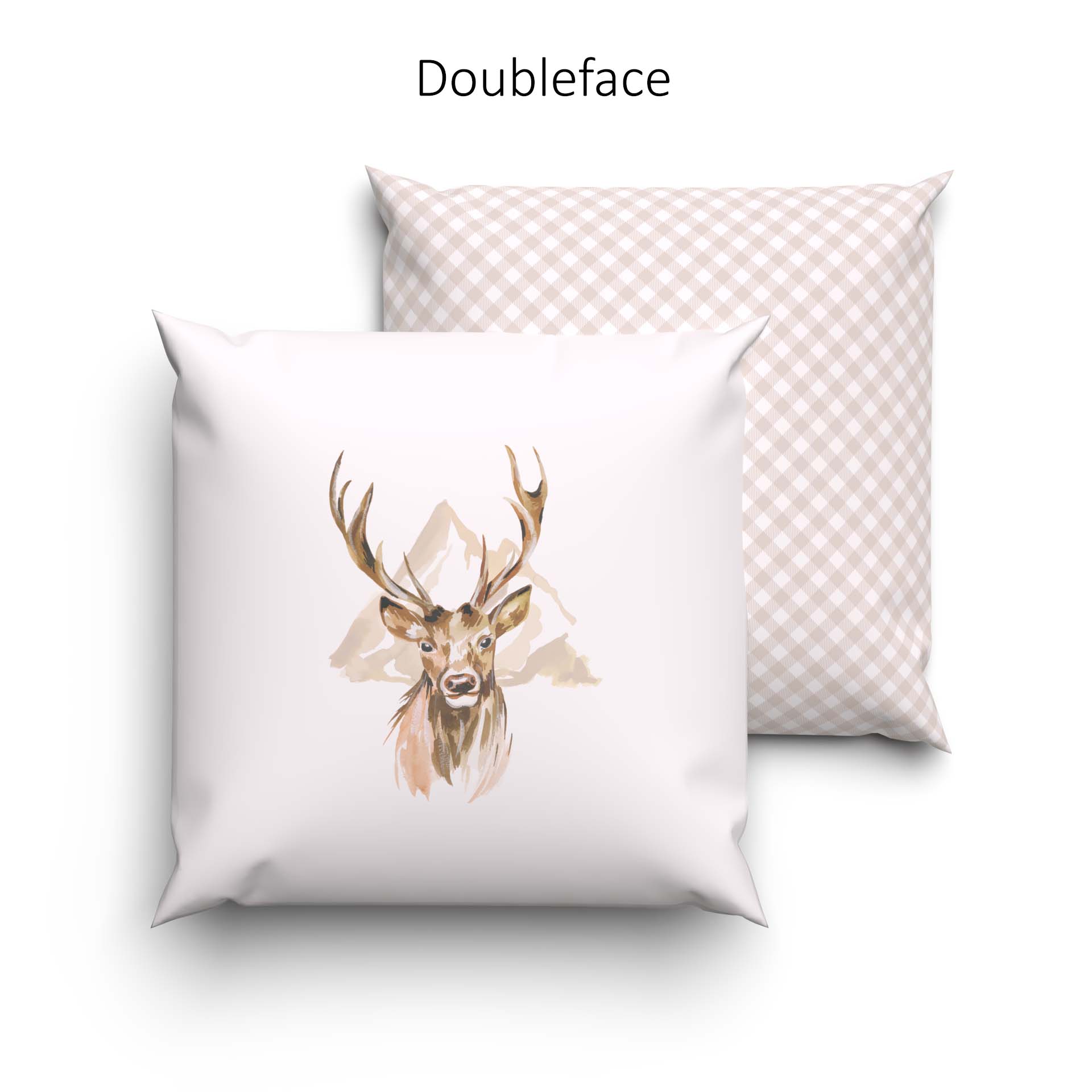 Lotus Création linge de lit satin Andri