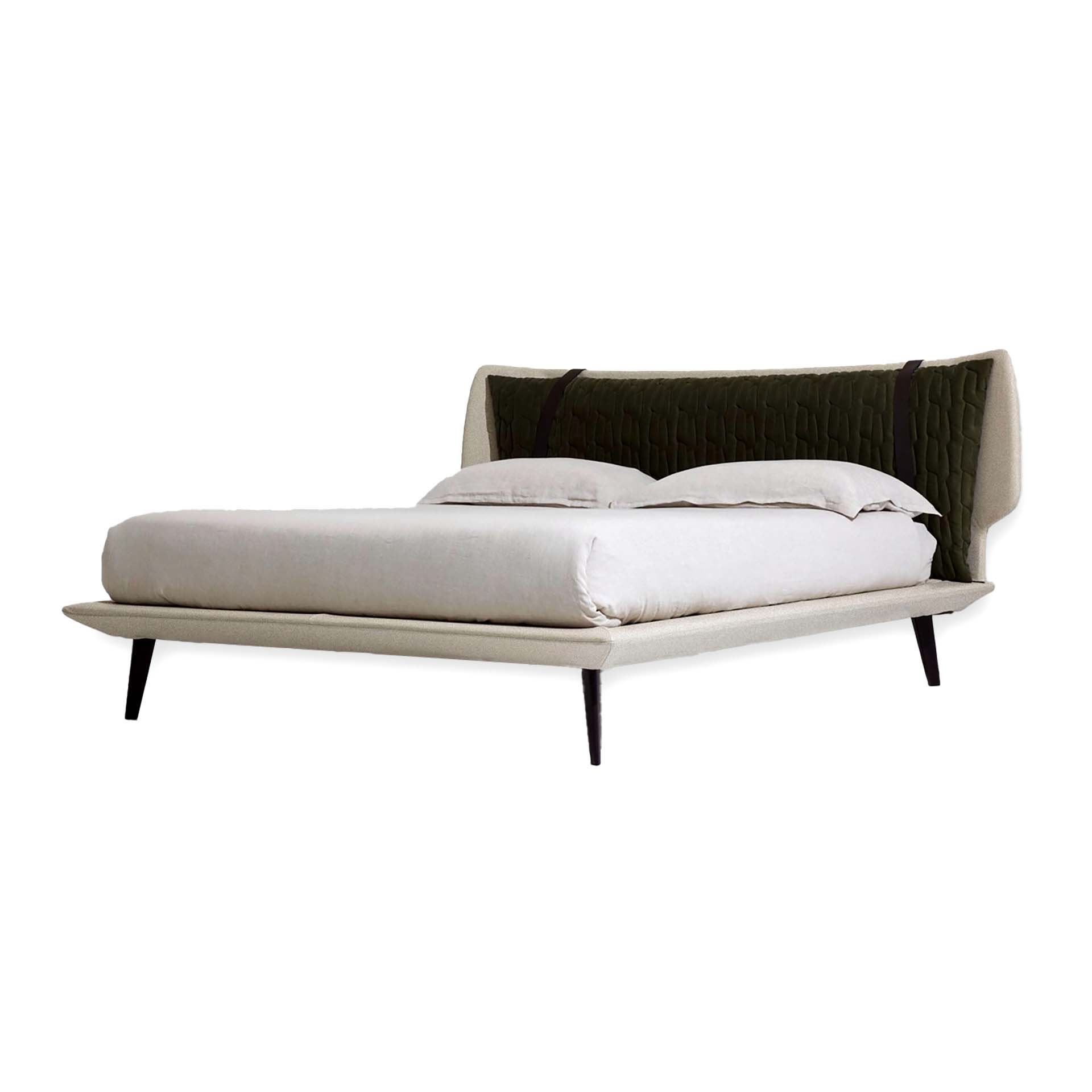 Alto Polsterbett Basilico