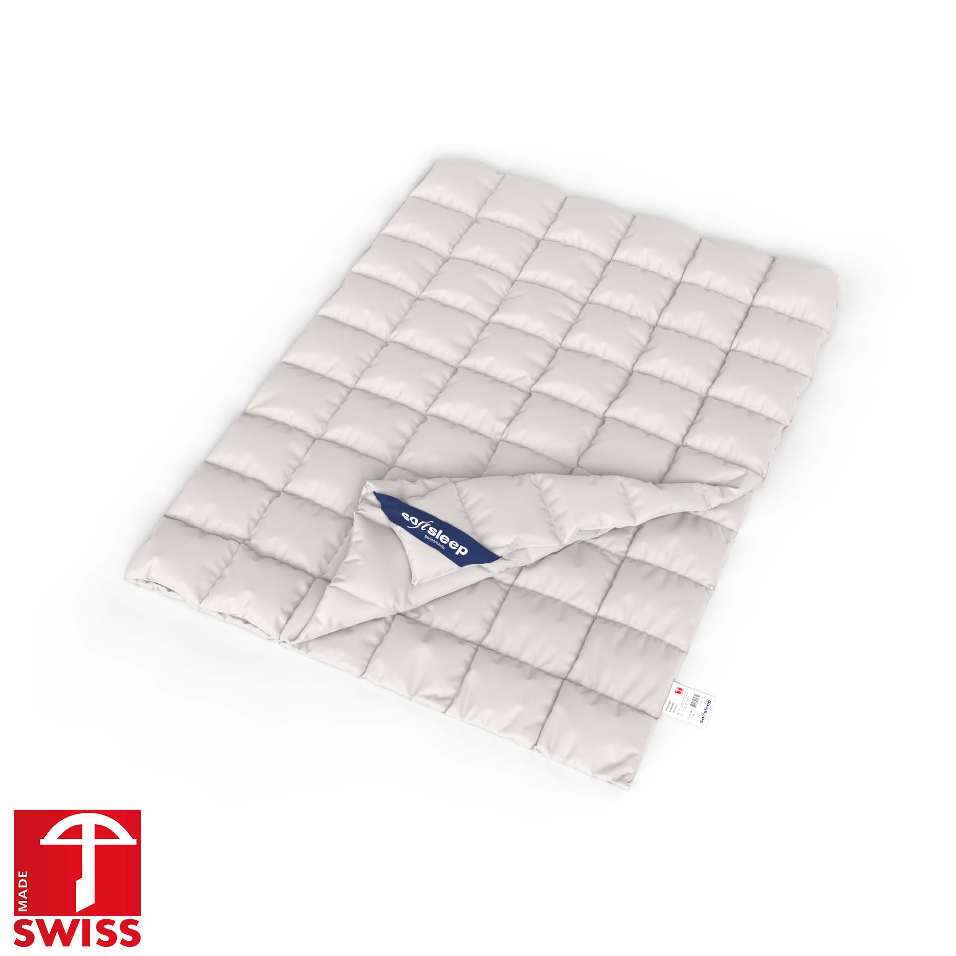 4 Seasons Duvet Prestige Geese