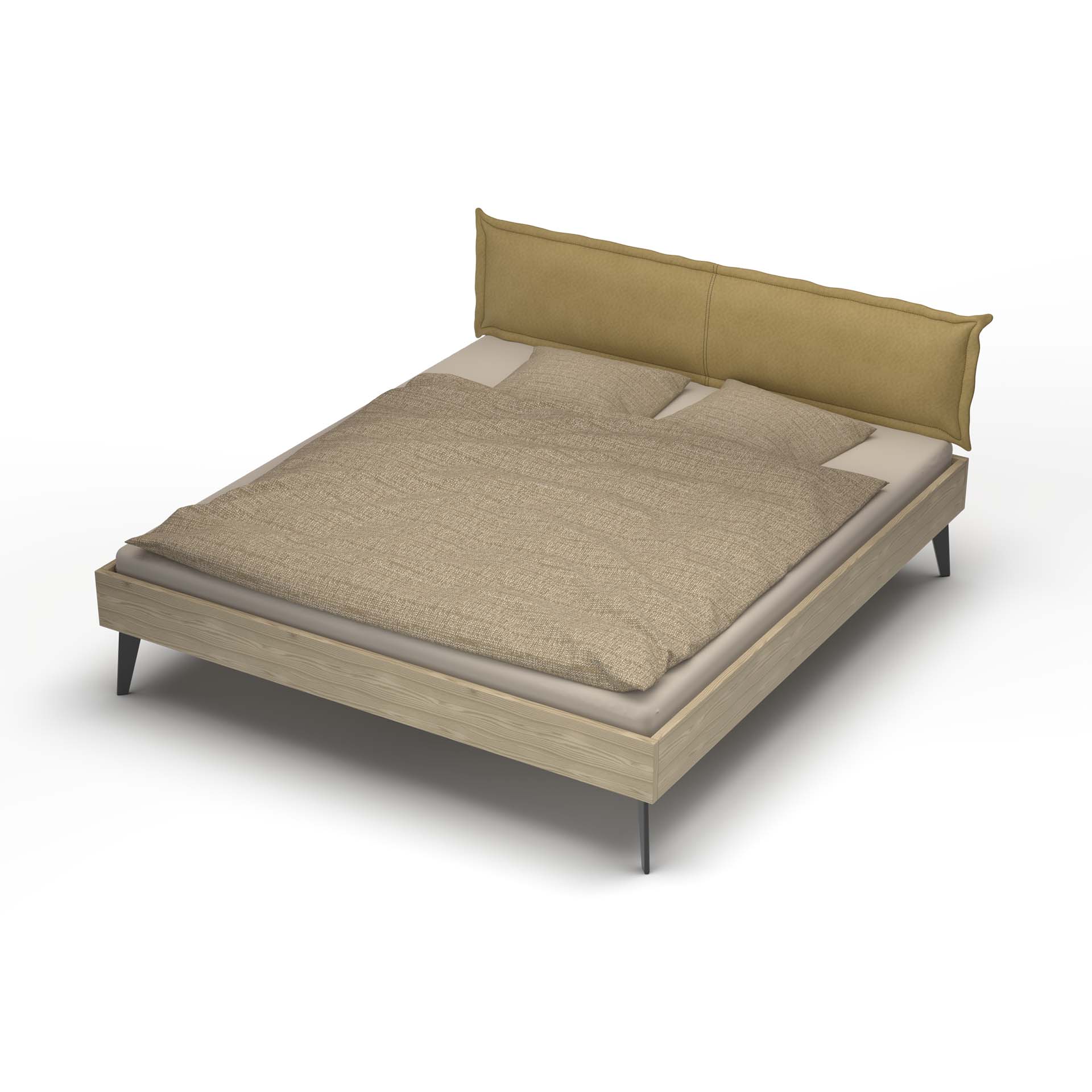 Moebel, Bett