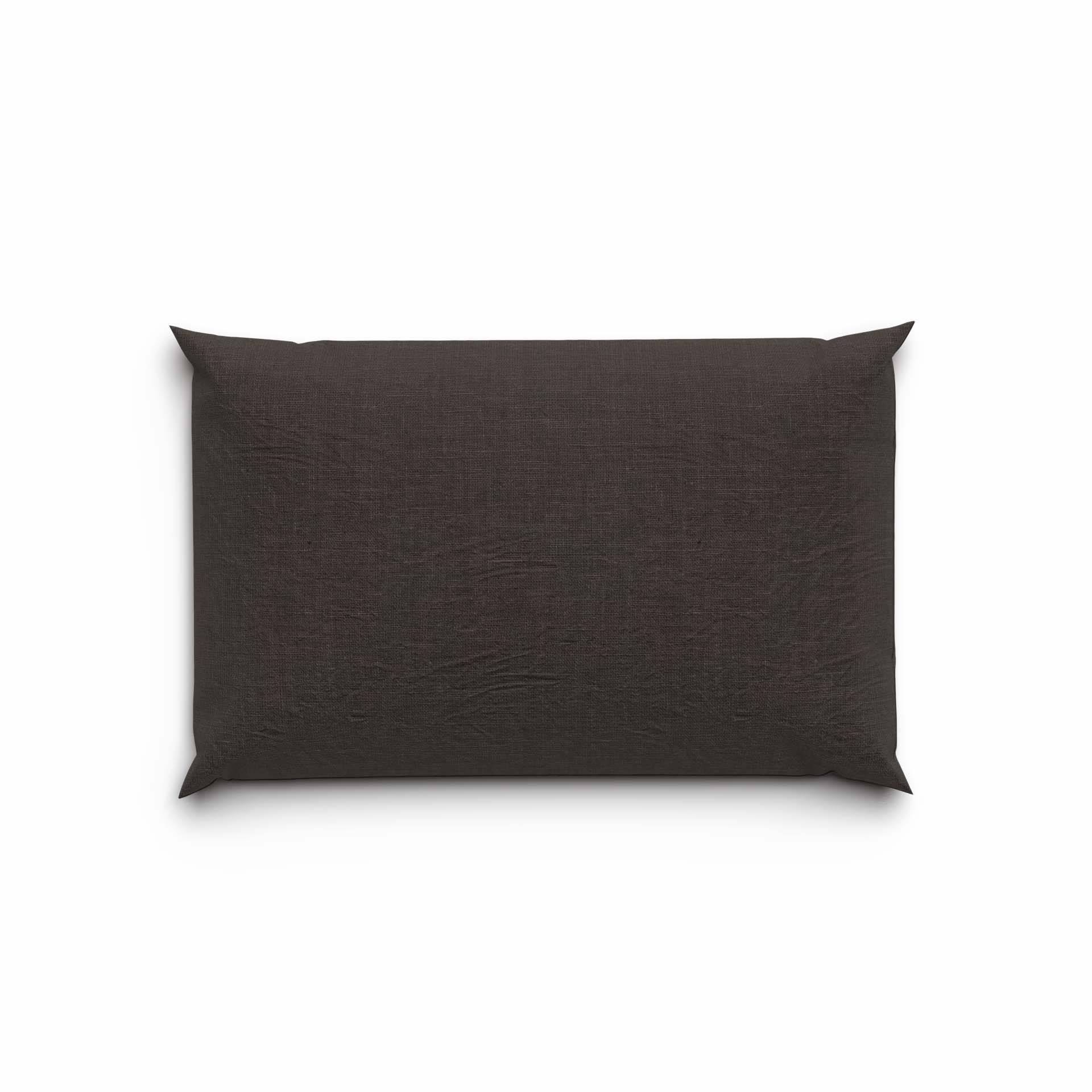 Lotus Bettwäsche Leinen uni