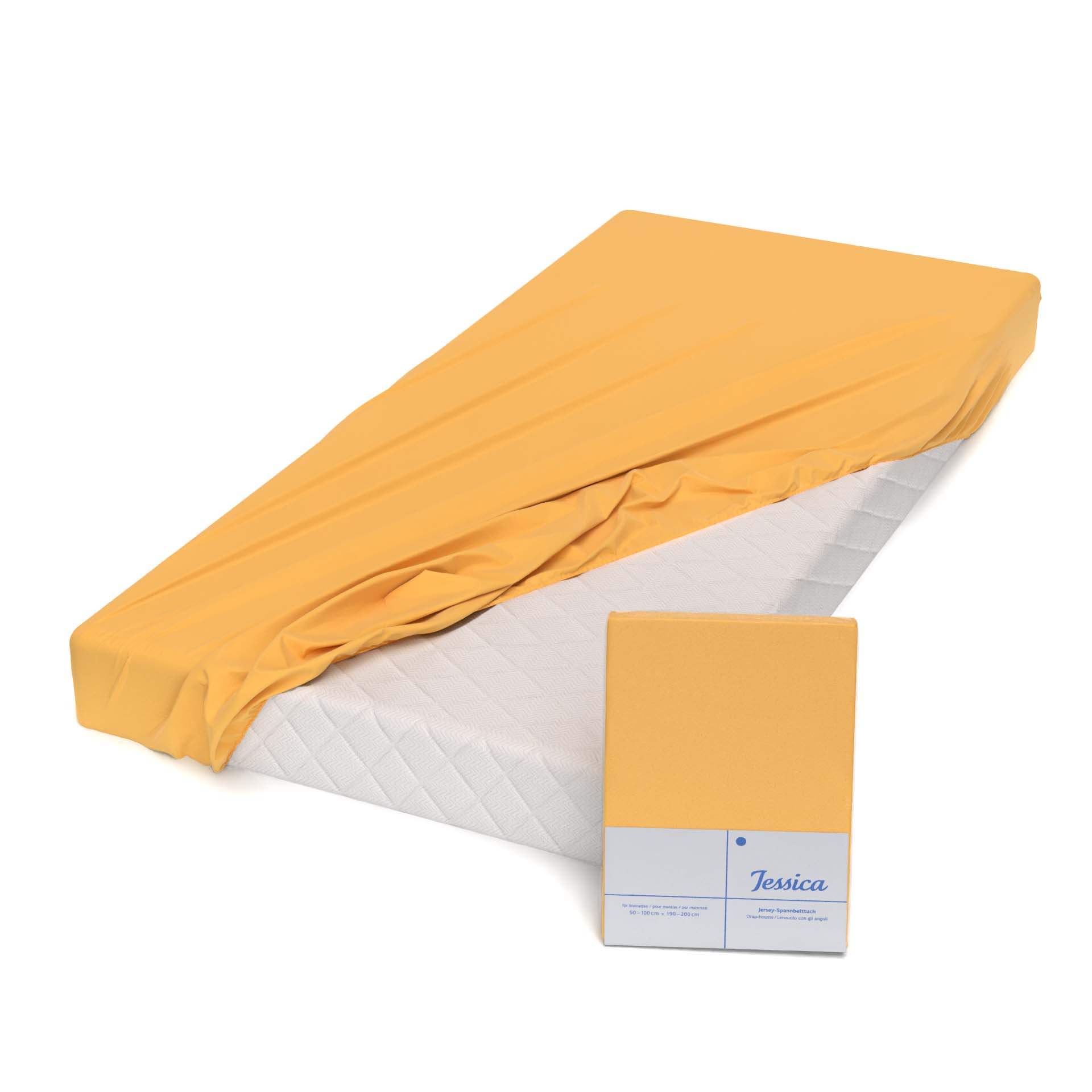 Capistrano jersey fitted sheet Jessica Capistrano jersey fitted sheet Jessica