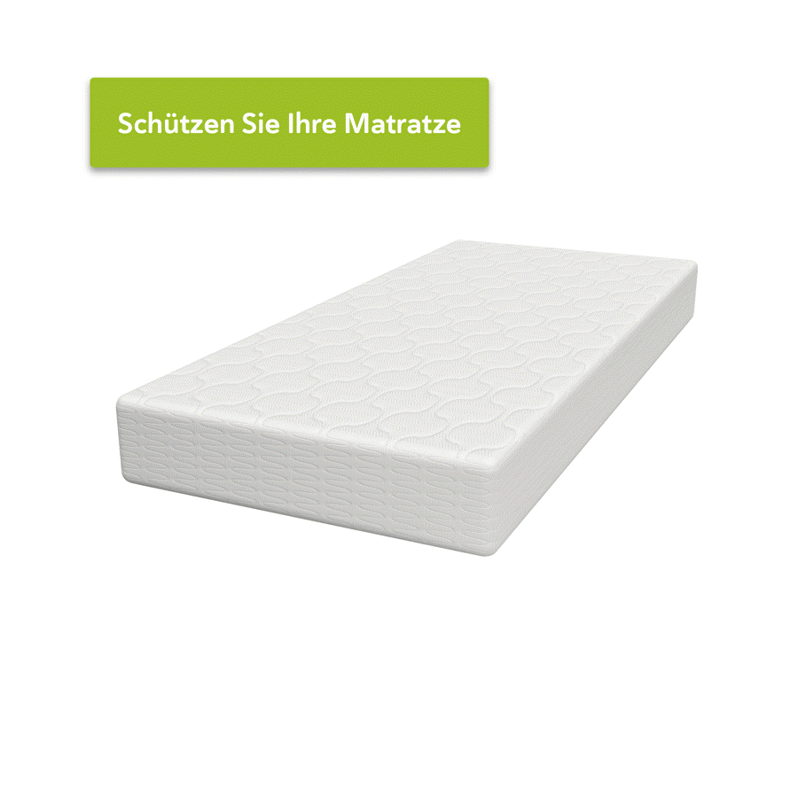 Velfont Essentials Sfera Molton Frotté wasserundurchlässig