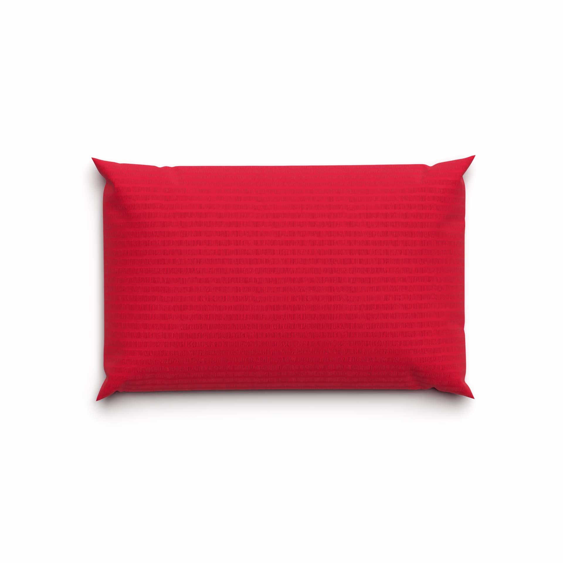 Lotus bed linen Seersucker uni