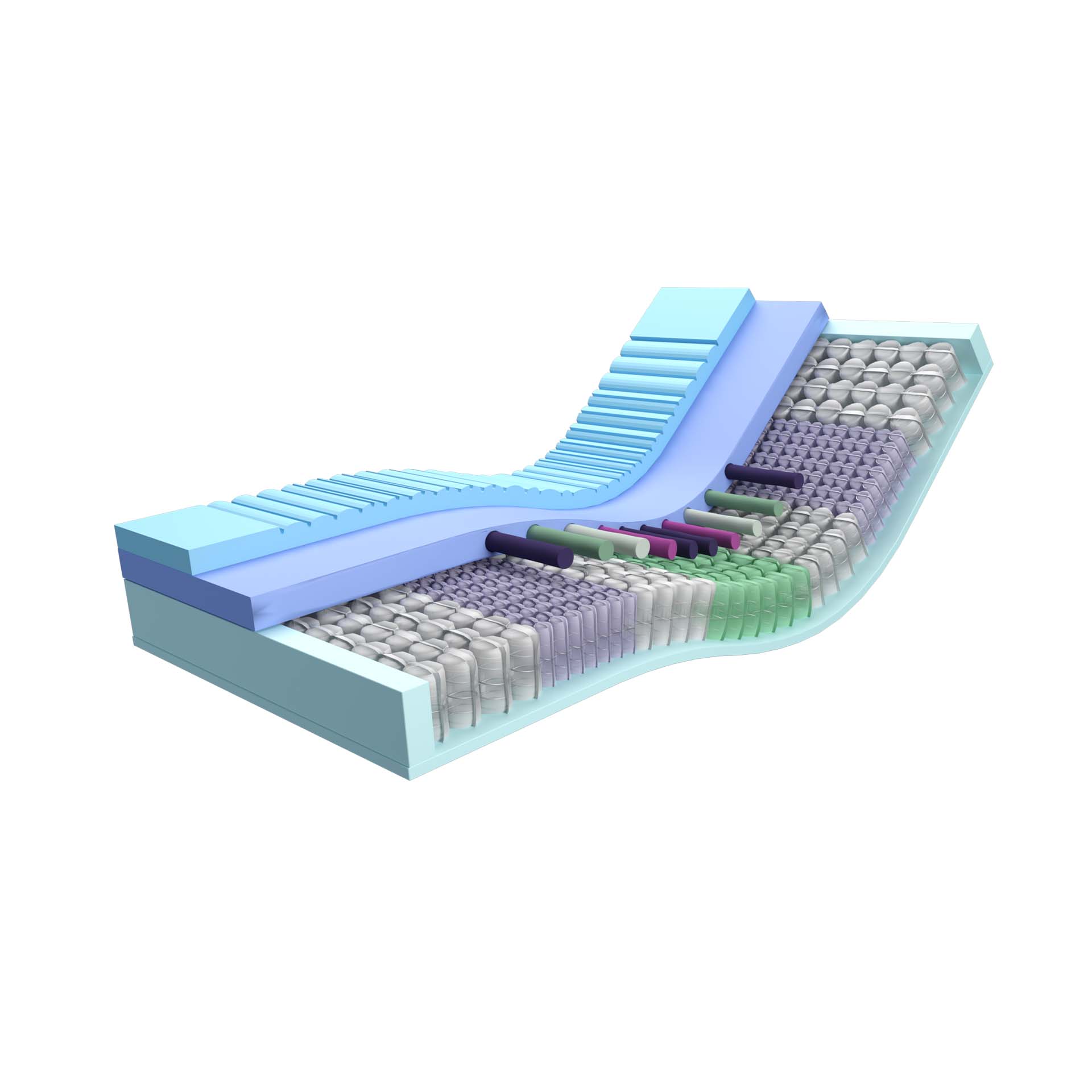 Persona Matratze Individual-10