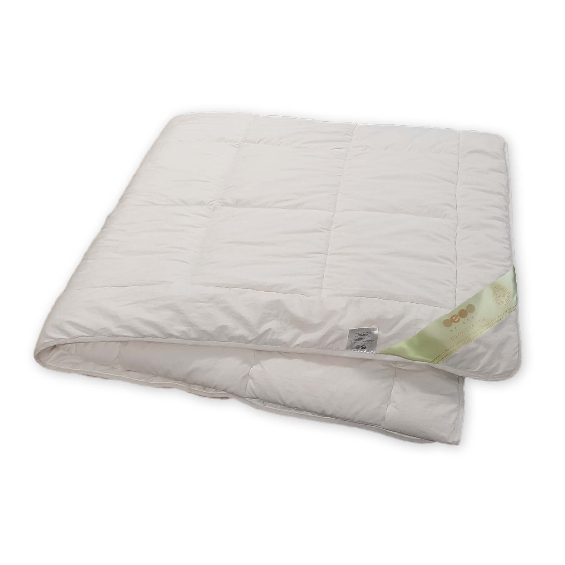 Erzstef Bali Bamboo Duvet