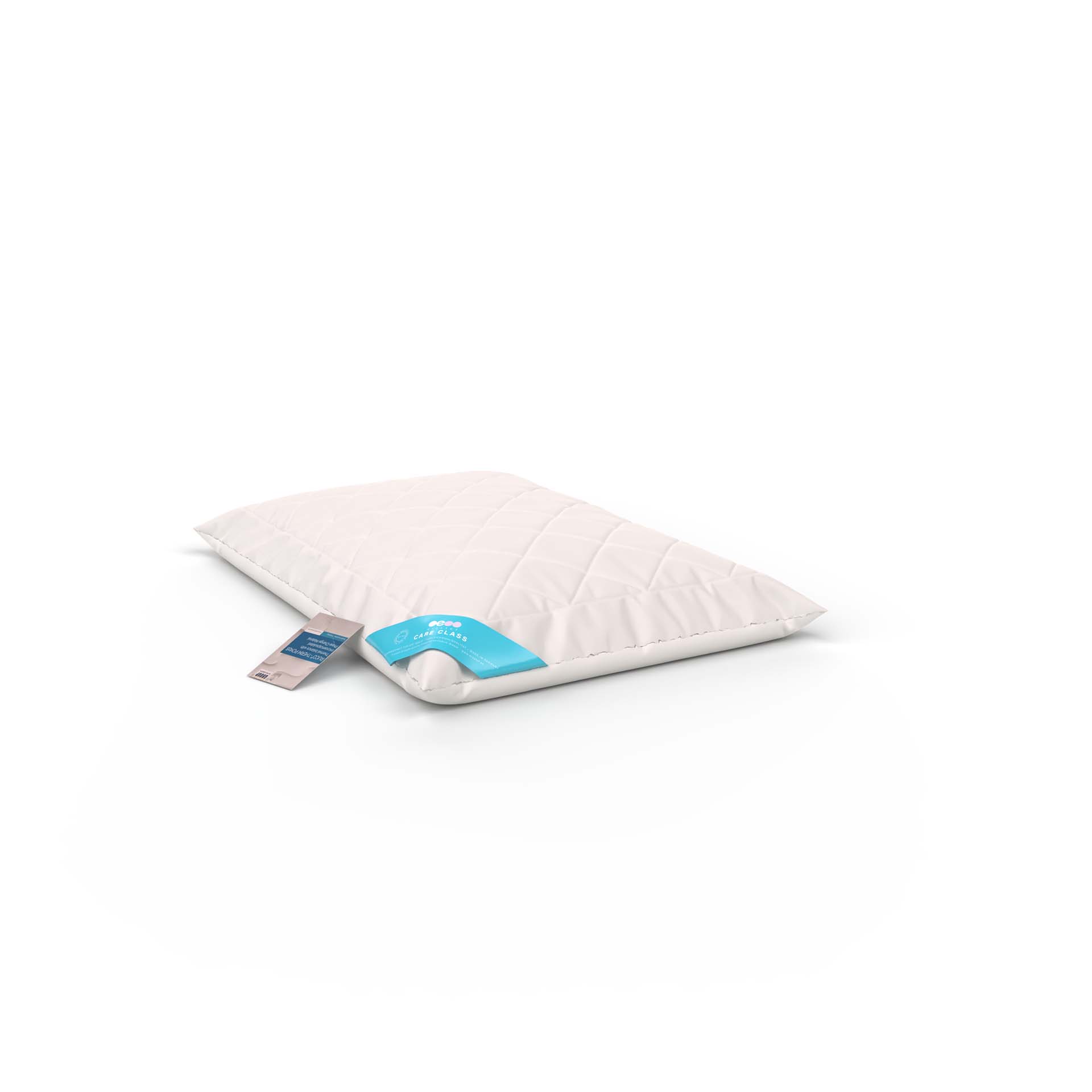 Erzstef Arkona Teco thermo-regulating pillow Erzstef Arkona Teco thermo-regulating pillow