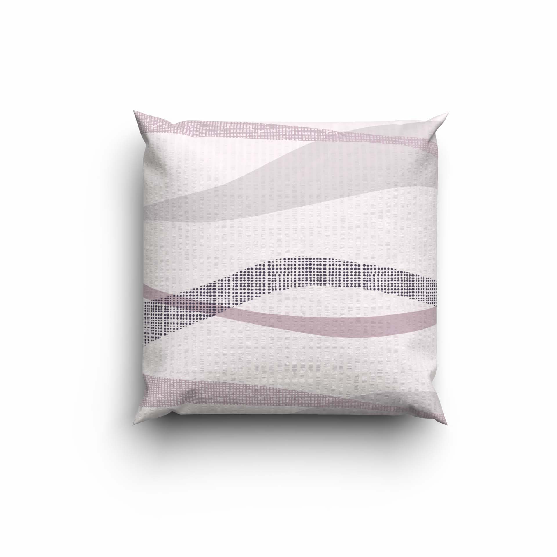 Lotus bed linen Seersucker Leonidas