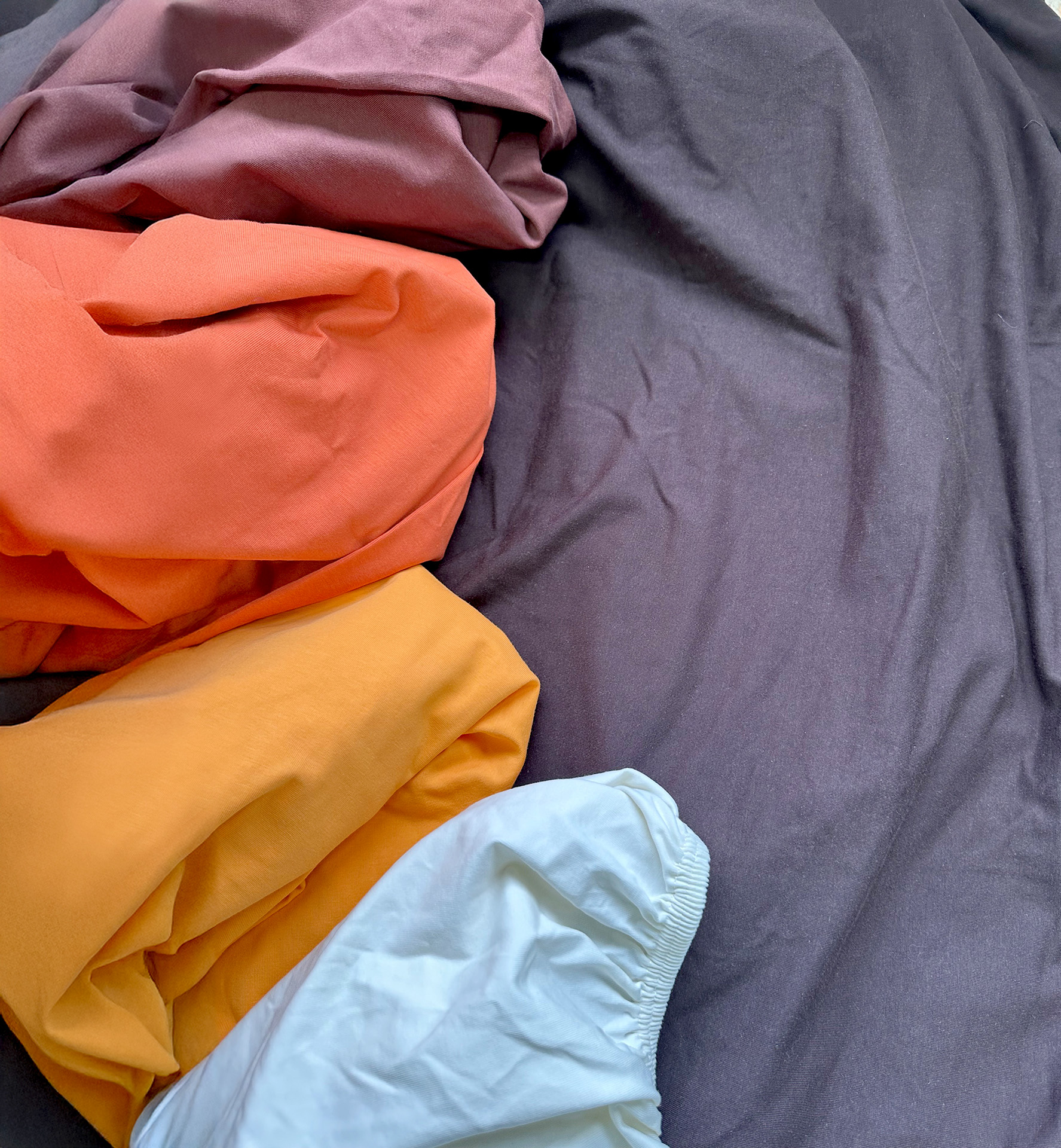 Hochwertige Fixleintuecher Lotus Souplesse 02