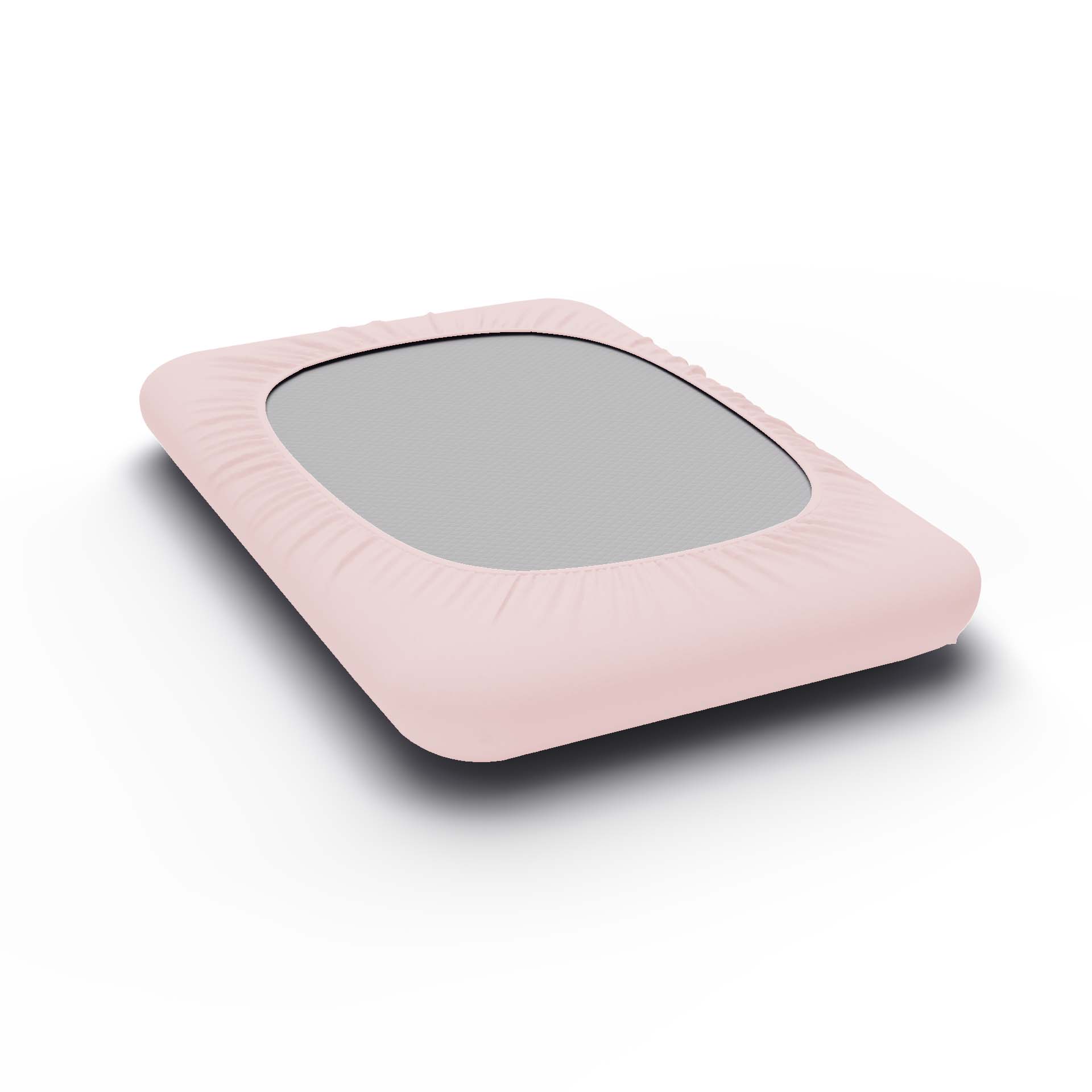 Lotus pillow cover Fix Souplesse