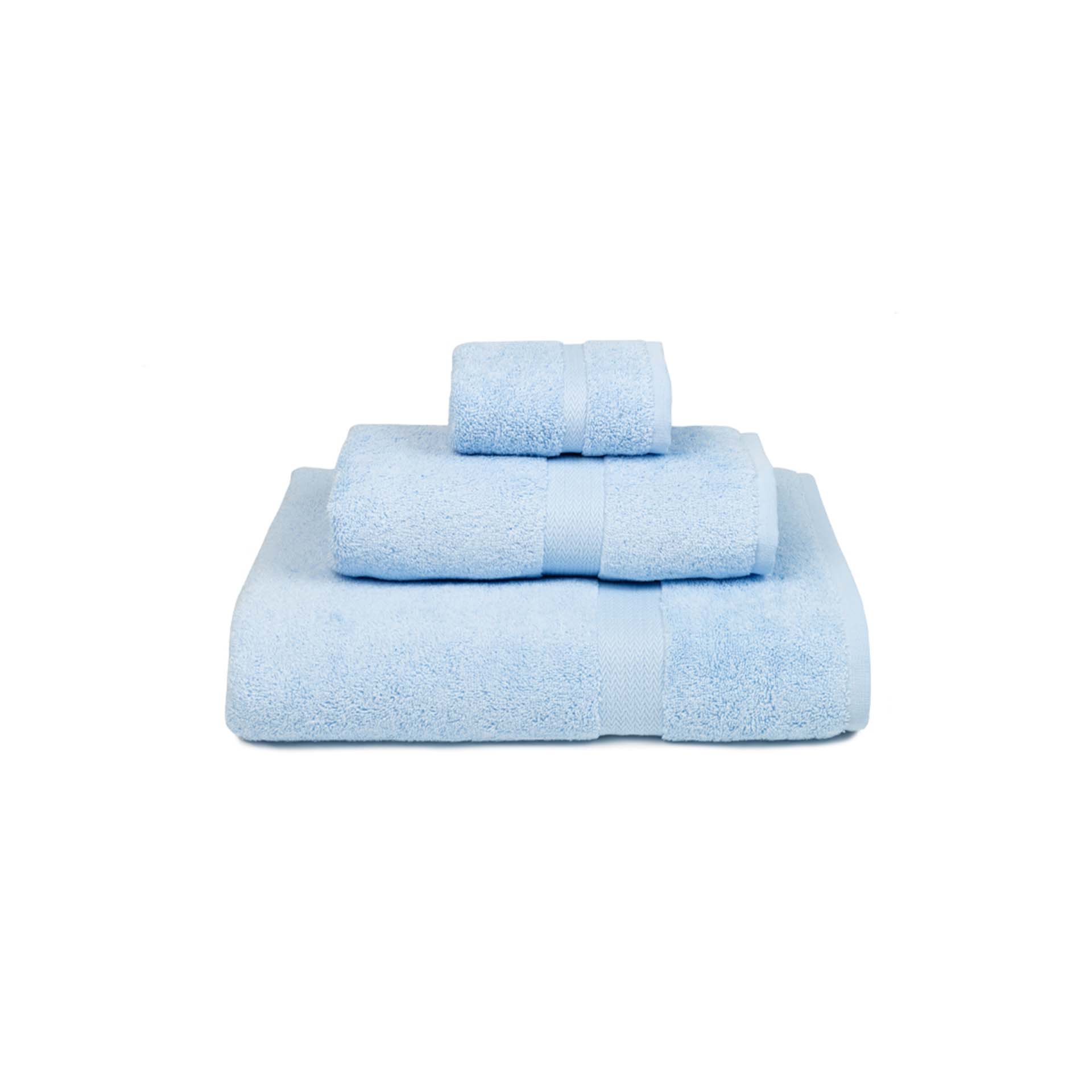 Torres Novas terry towel Almonda