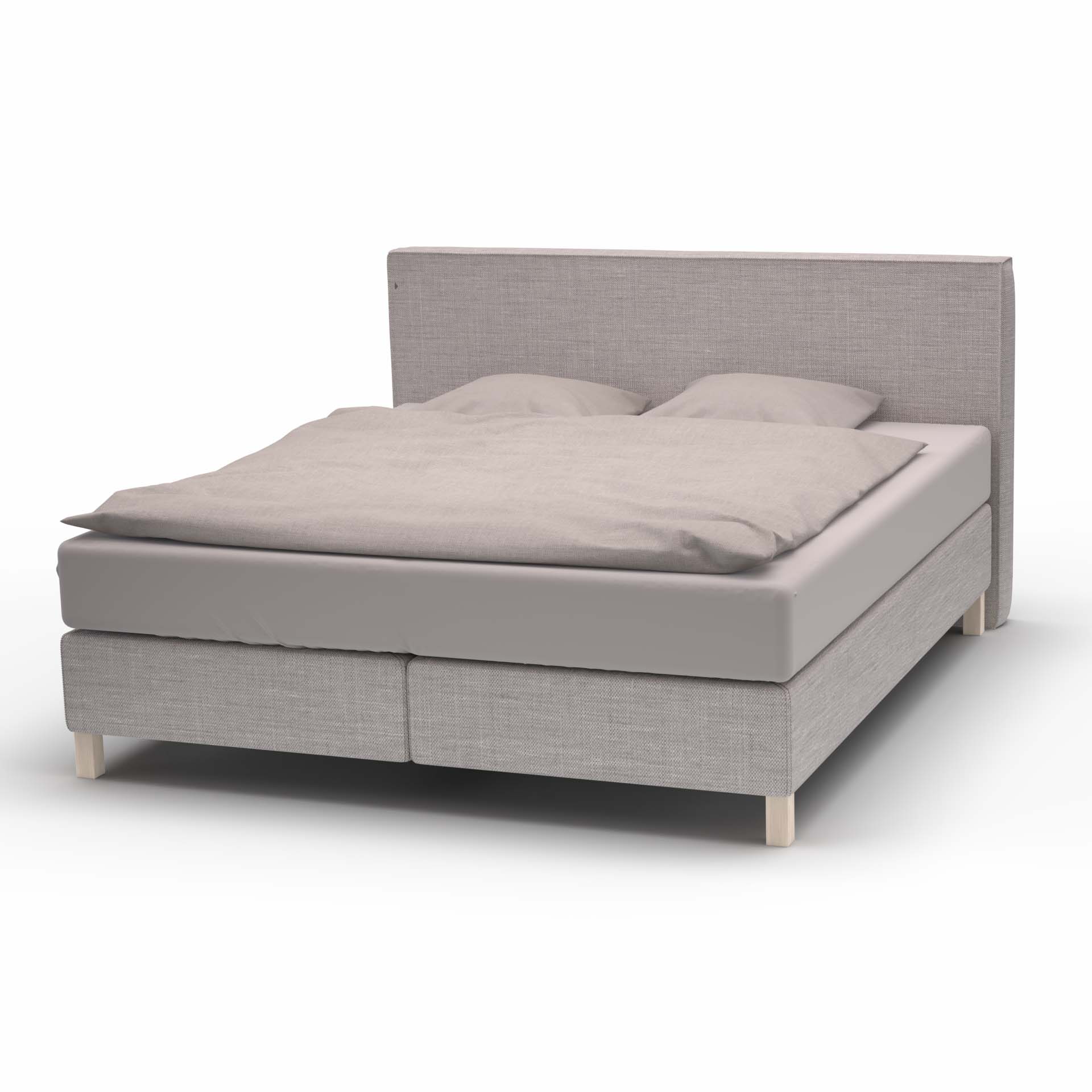 Harson Boxspringbett Boston