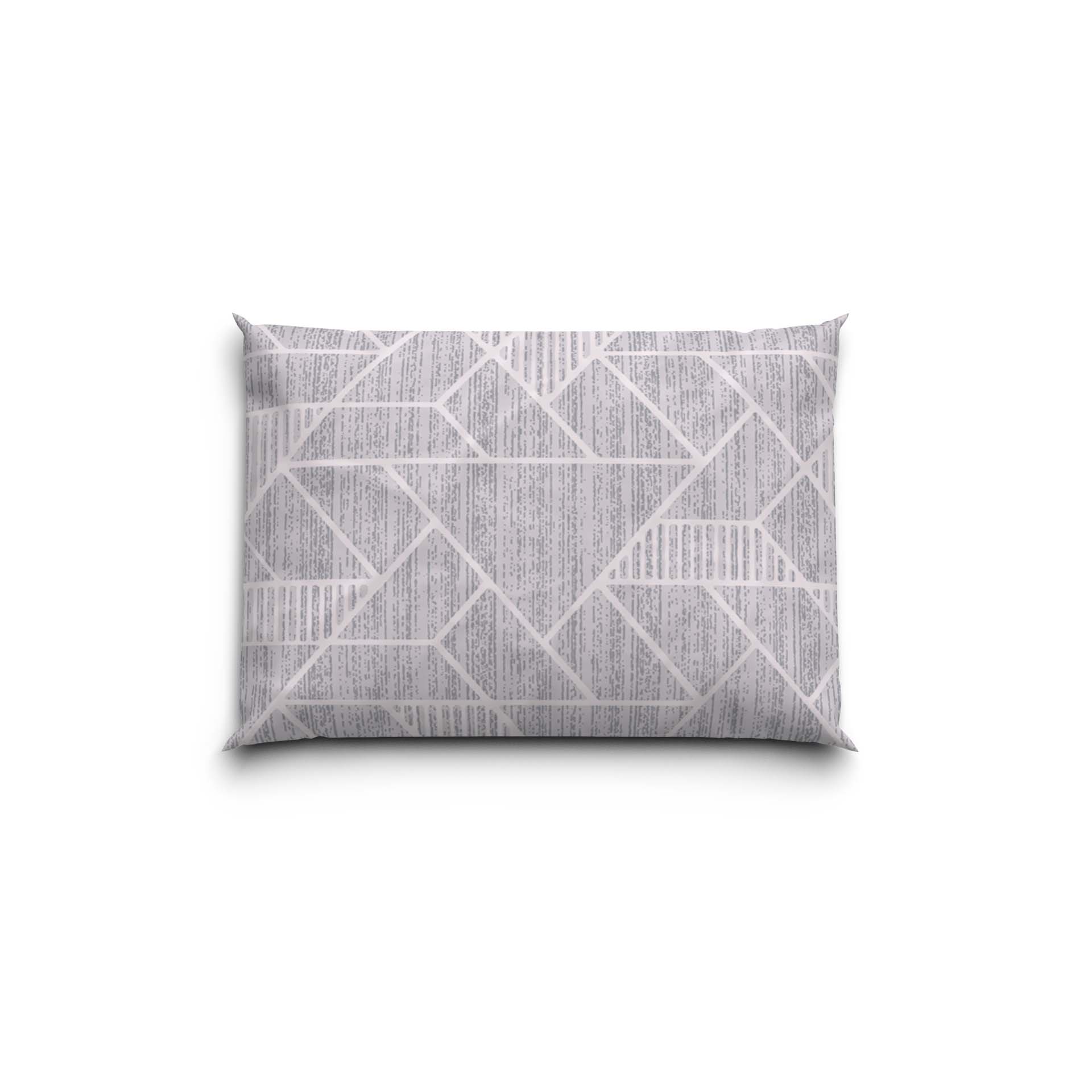 Lotus bed linen Satin Création Nalani