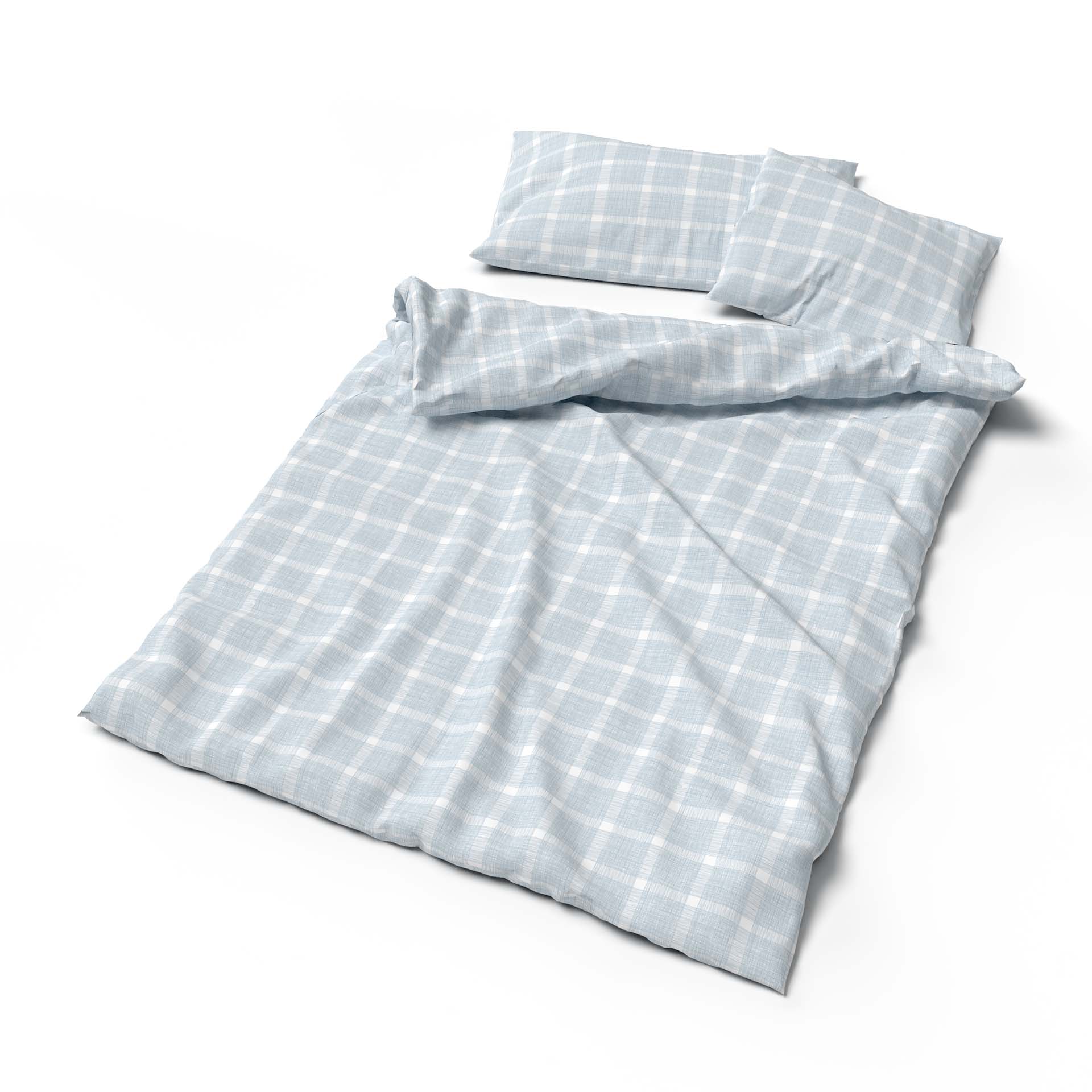 Lotus bed linen Renforcé Lorenz Decke