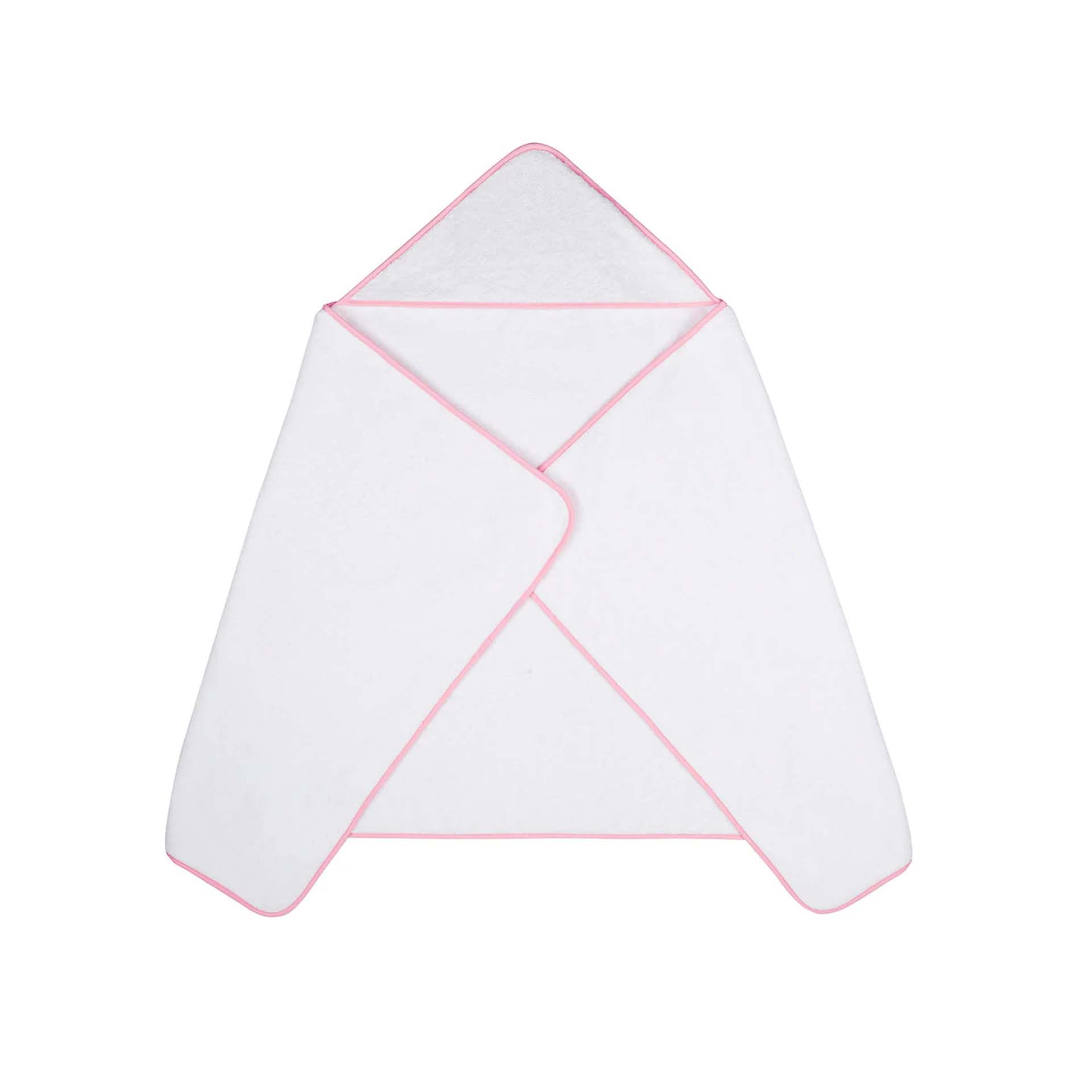 Torres Novas Mira baby hooded towel Torres Novas Mira baby hooded towel