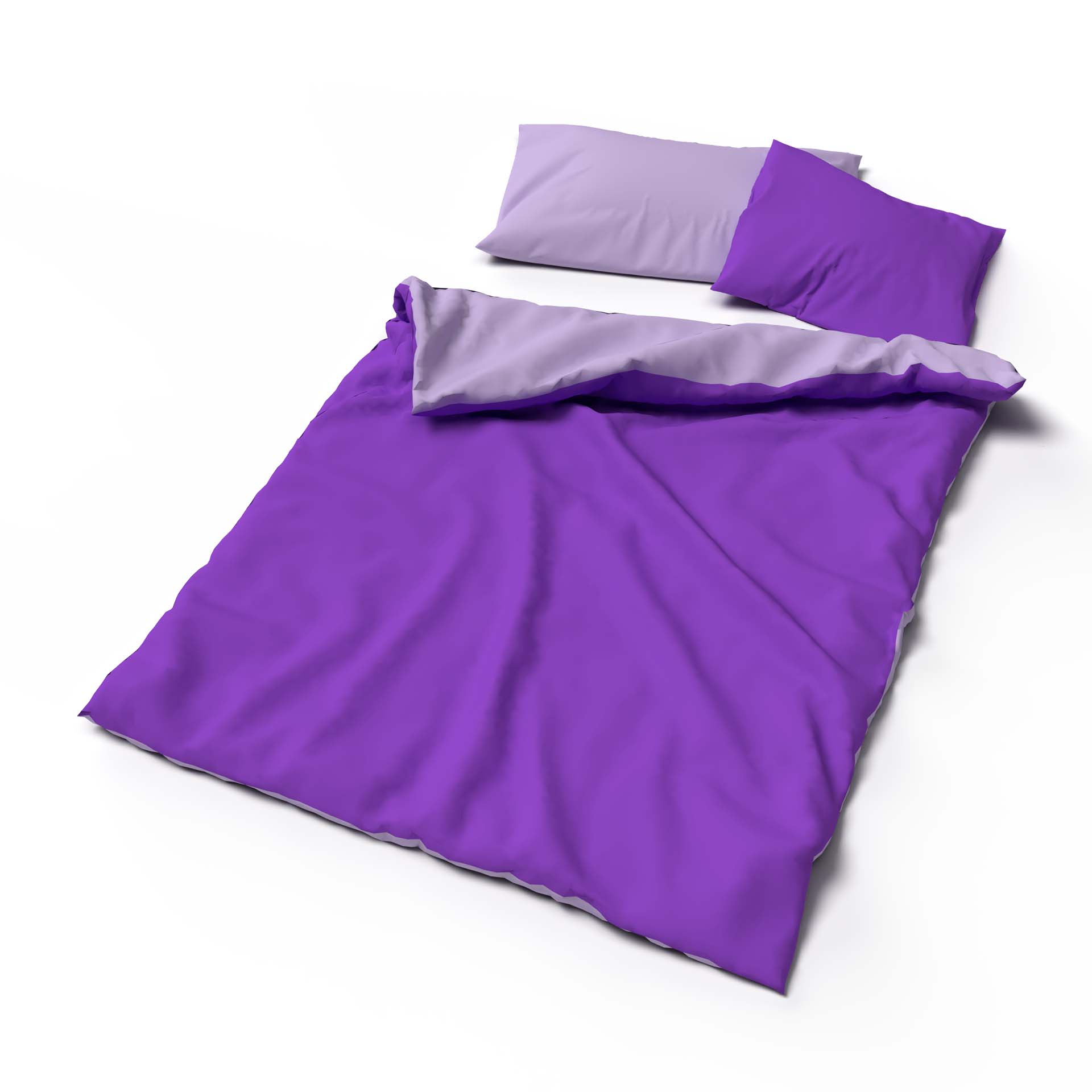 Lotus bed linen Bamboo Doubleface Lotus bed linen Bamboo Doubleface