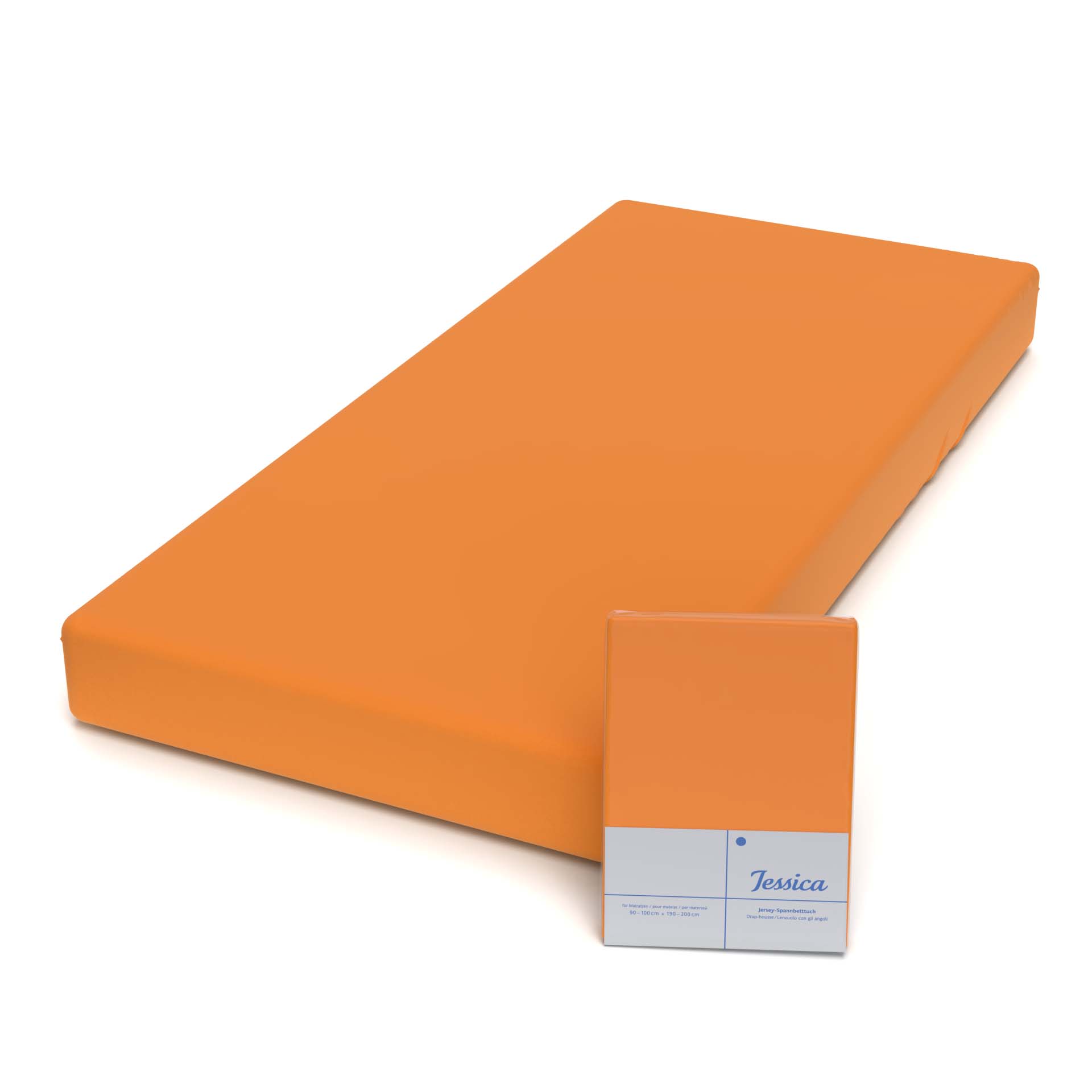 Capistrano jersey fitted sheet Jessica Capistrano jersey fitted sheet Jessica