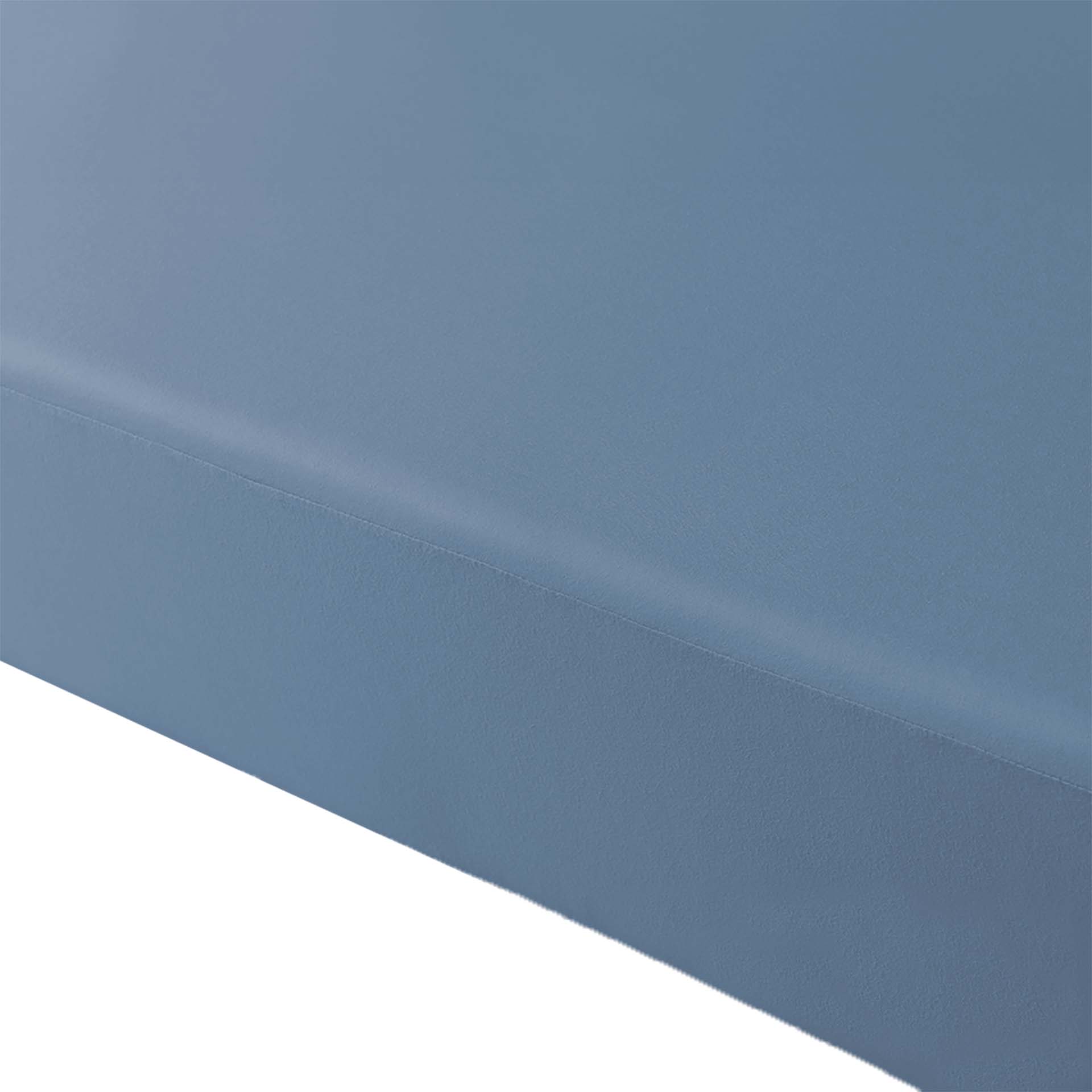 Velfont fitted sheet waterproof Respira