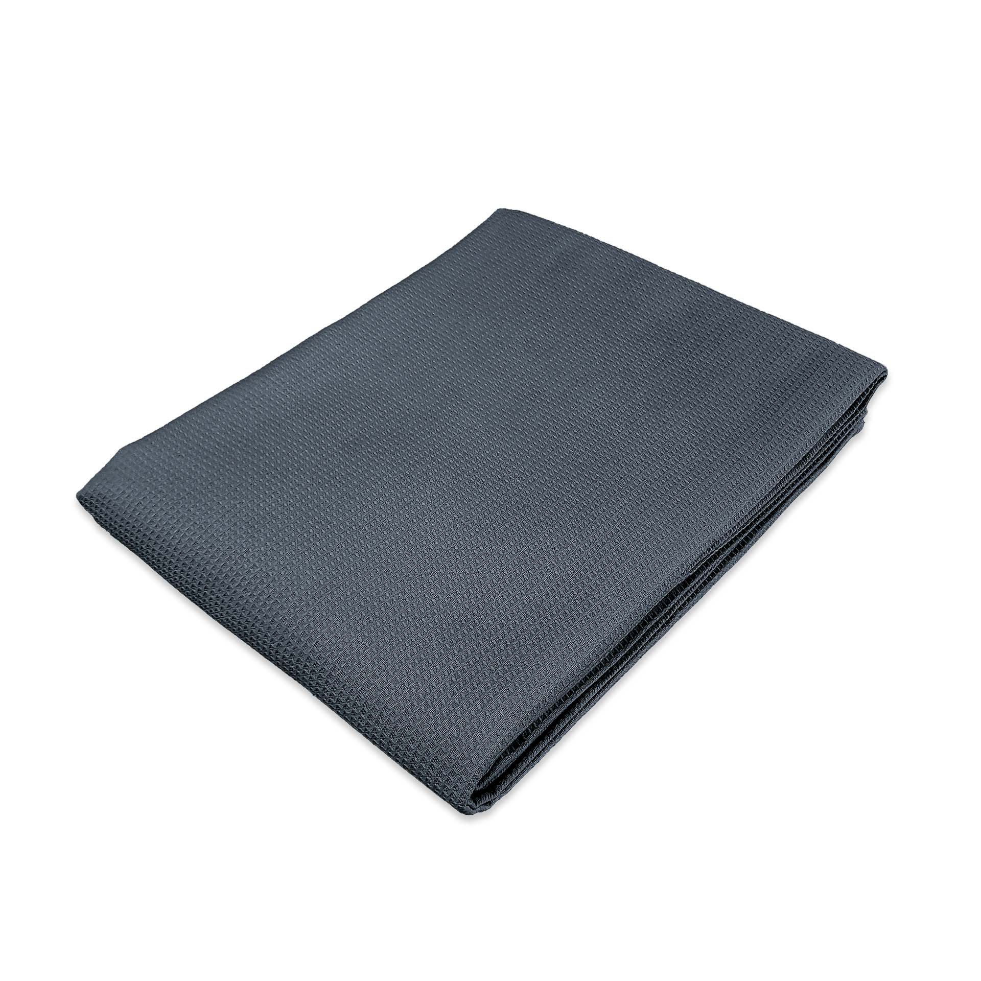 Lotus Sommerdecke aus Waffelpiqué