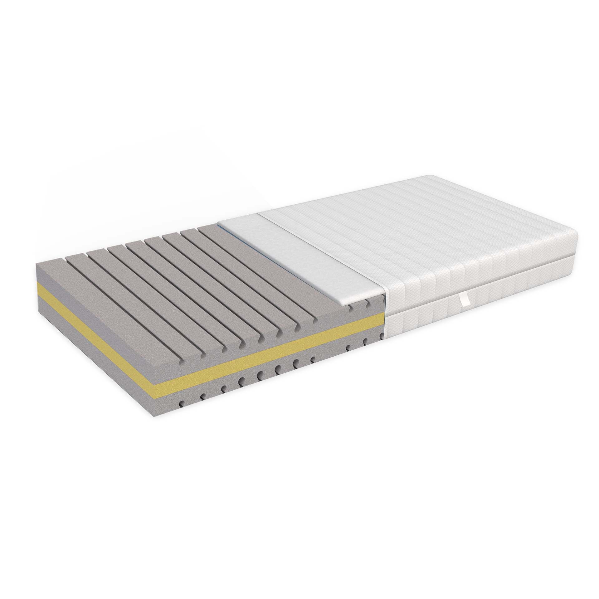Matelas outlet Softsleep ComfortTrend
