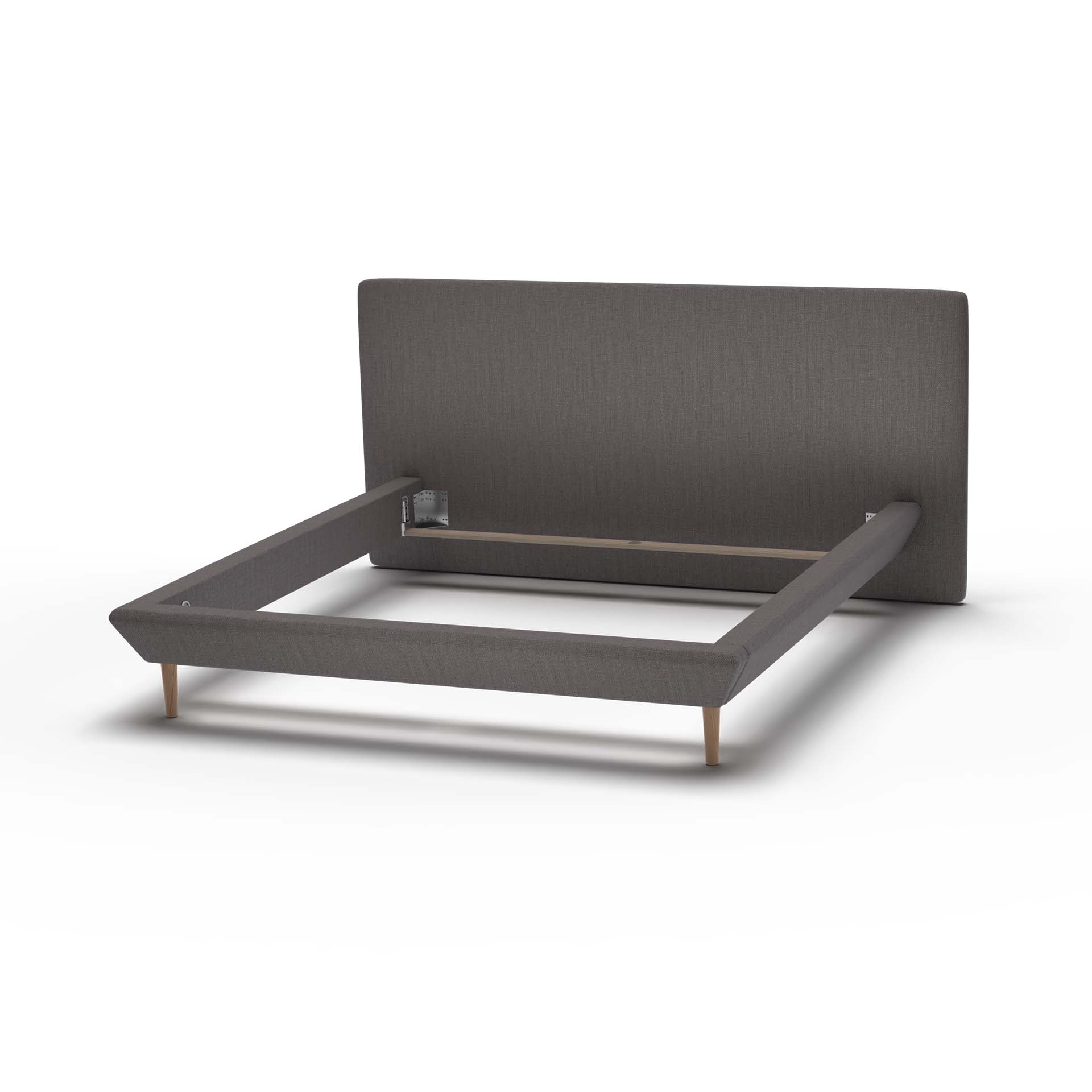 Harson Brooklyn upholstered bed Harson Brooklyn upholstered bed