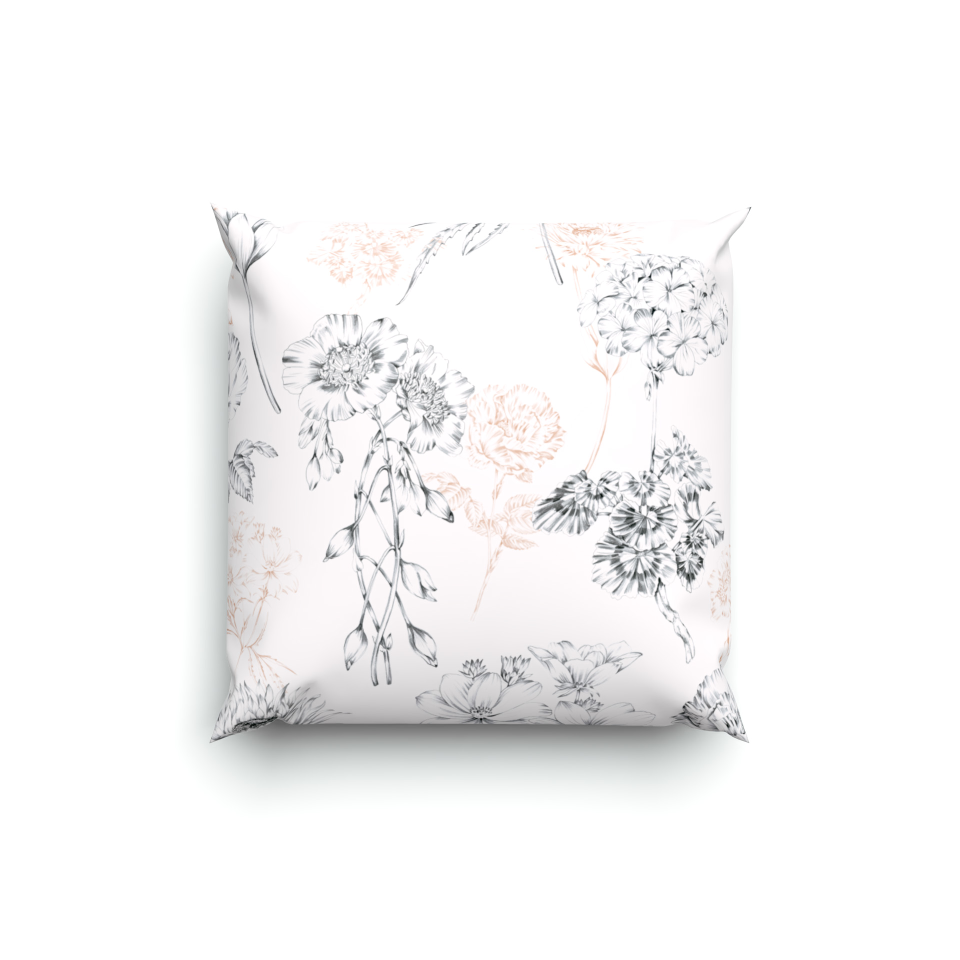 Lotus Bettwäsche Renforcé Nelly