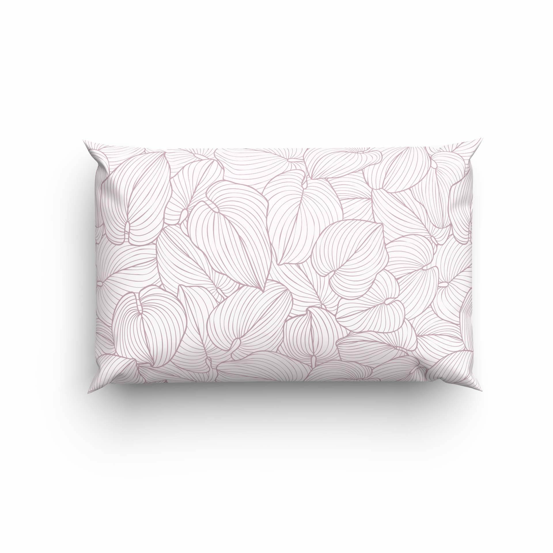 Lotus bedlinen Renforcé Funkia