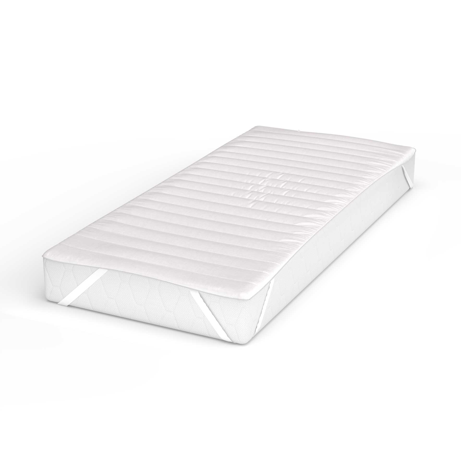 Savel Matratzentopper Vesta antimilben