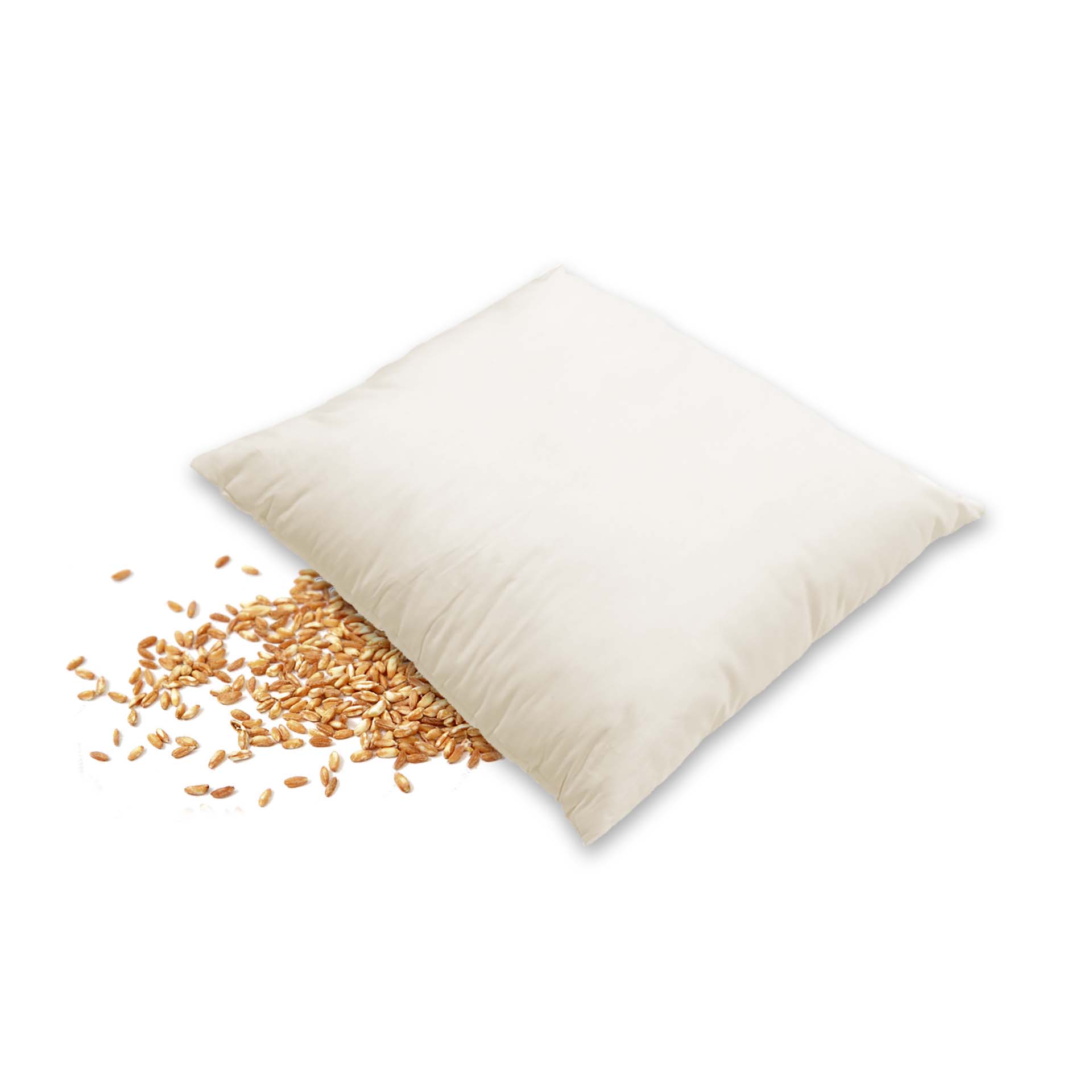 Erzstef spelt pillow