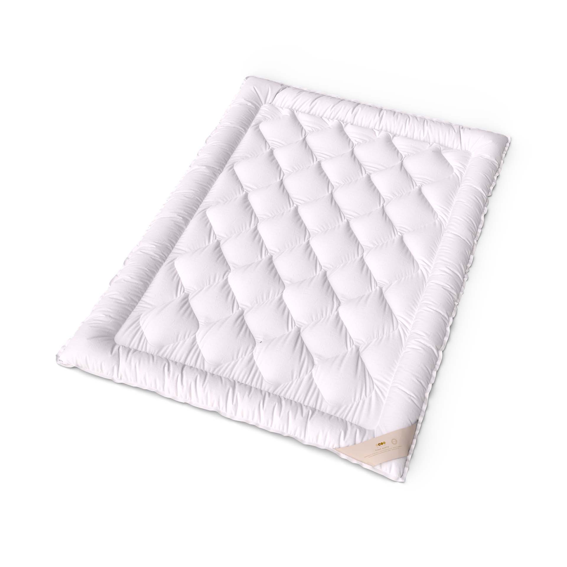 Erzstef Objecta duvet boil-proof Erzstef Objecta duvet boil-proof