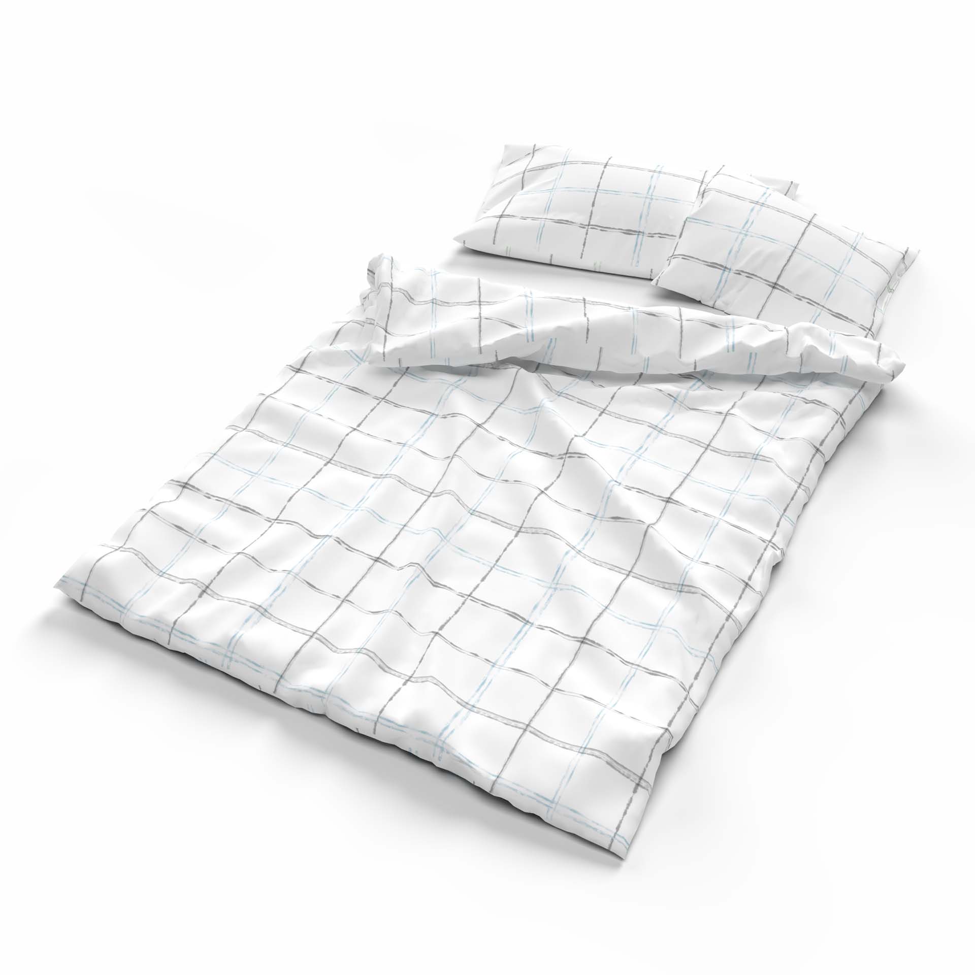 Lotus bedlinen Renforcé Charleen
