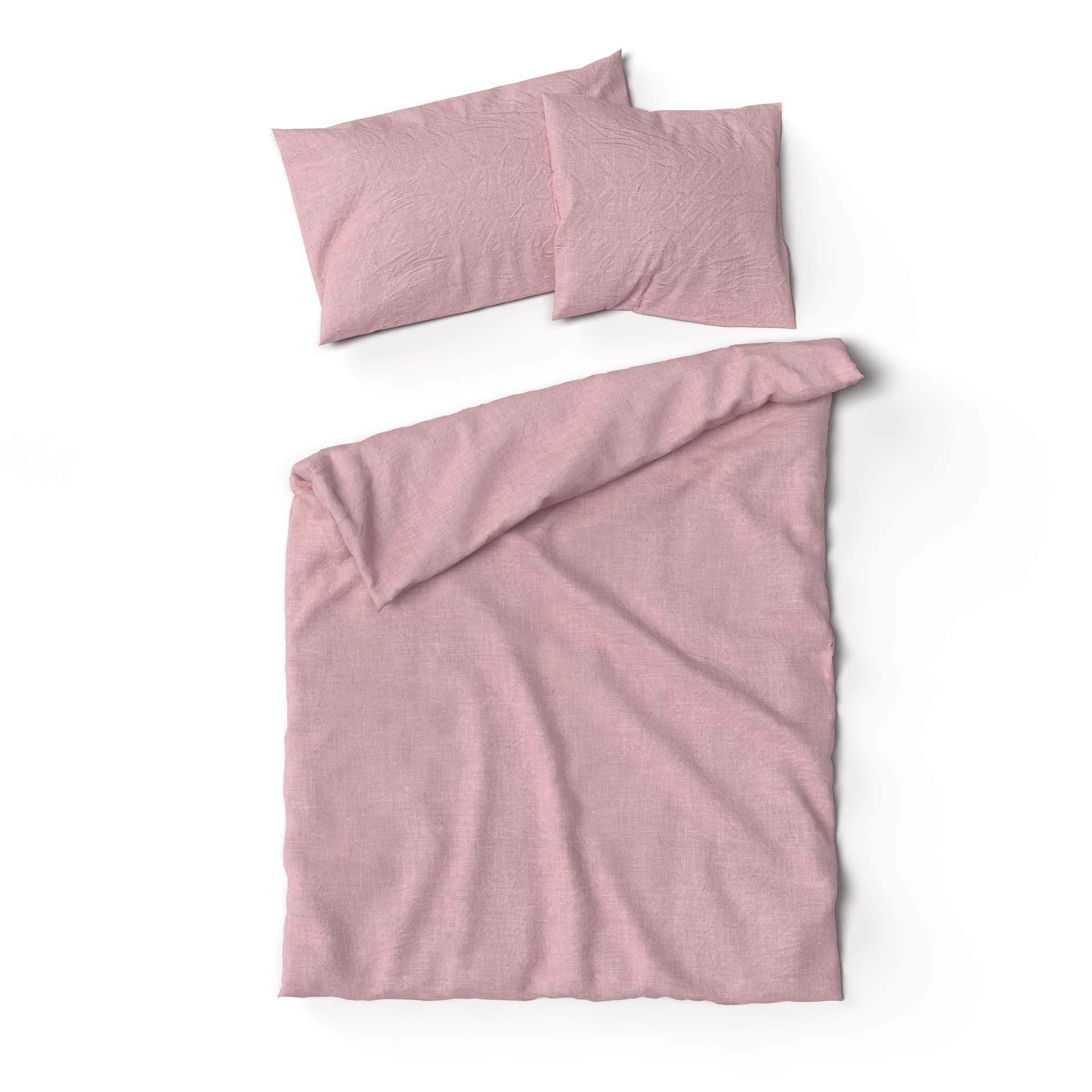 Lotus linge de lit lin uni Lotus linge de lit lin uni