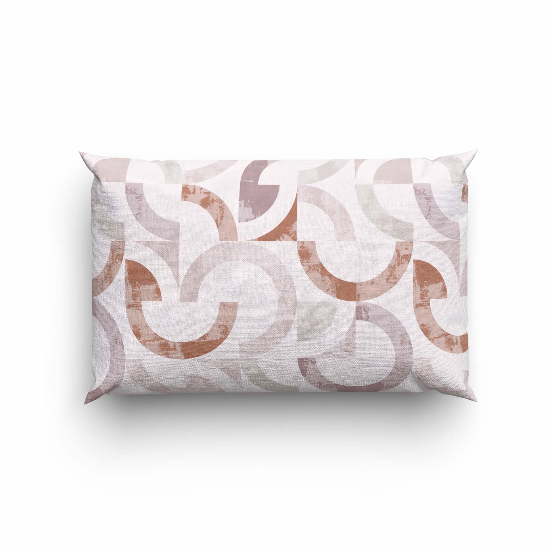 Lotus bed linen Linen blend Barnabas