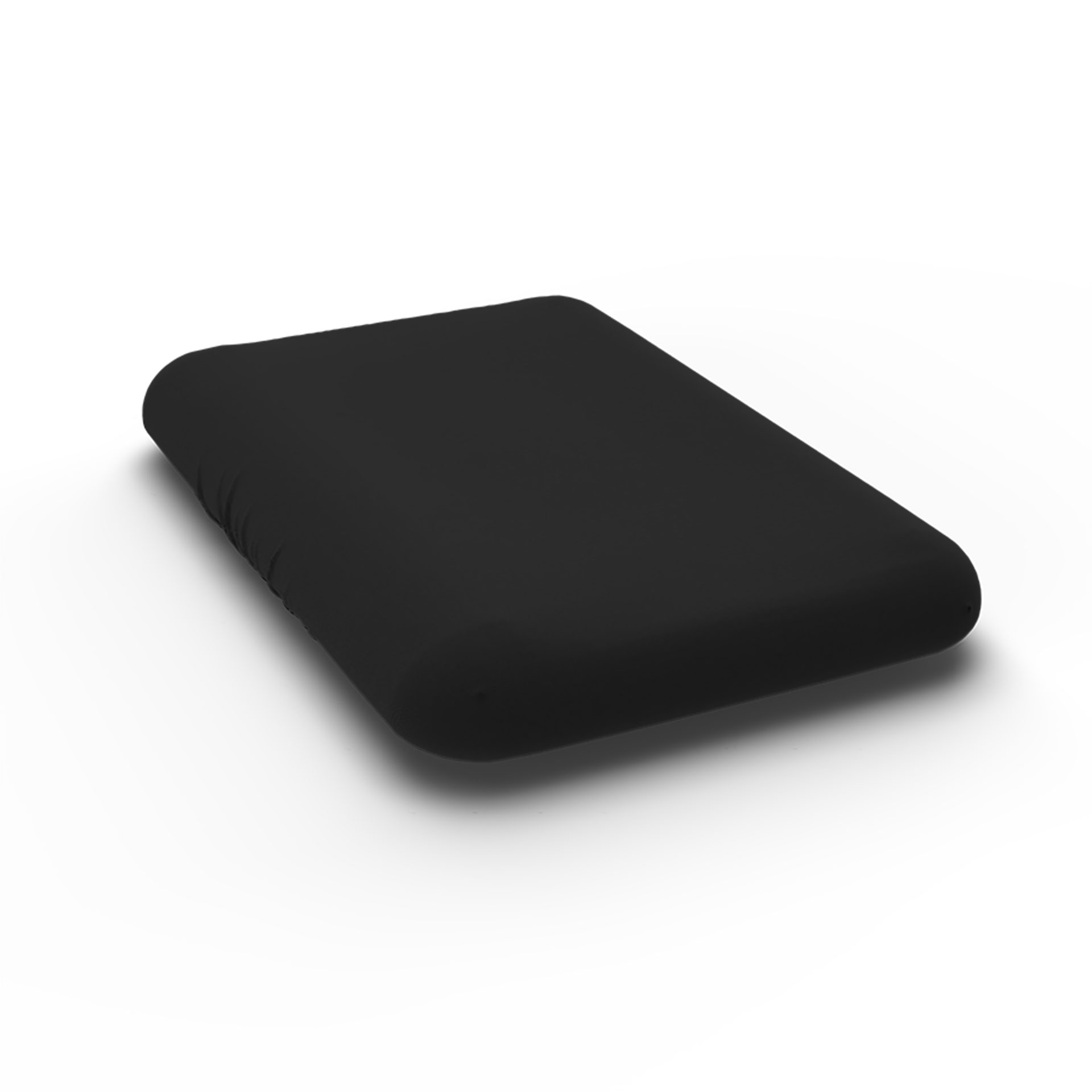 Lotus pillow cover Fix Souplesse
