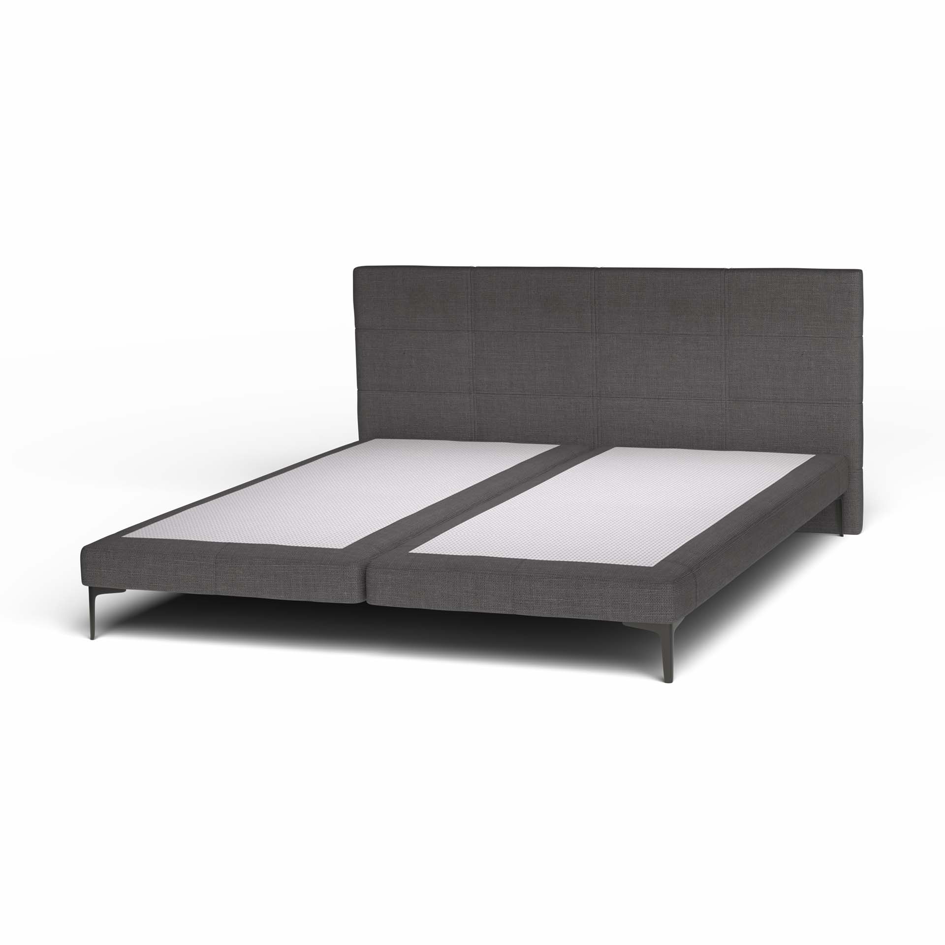 Lit Boxspring Harson Frisco