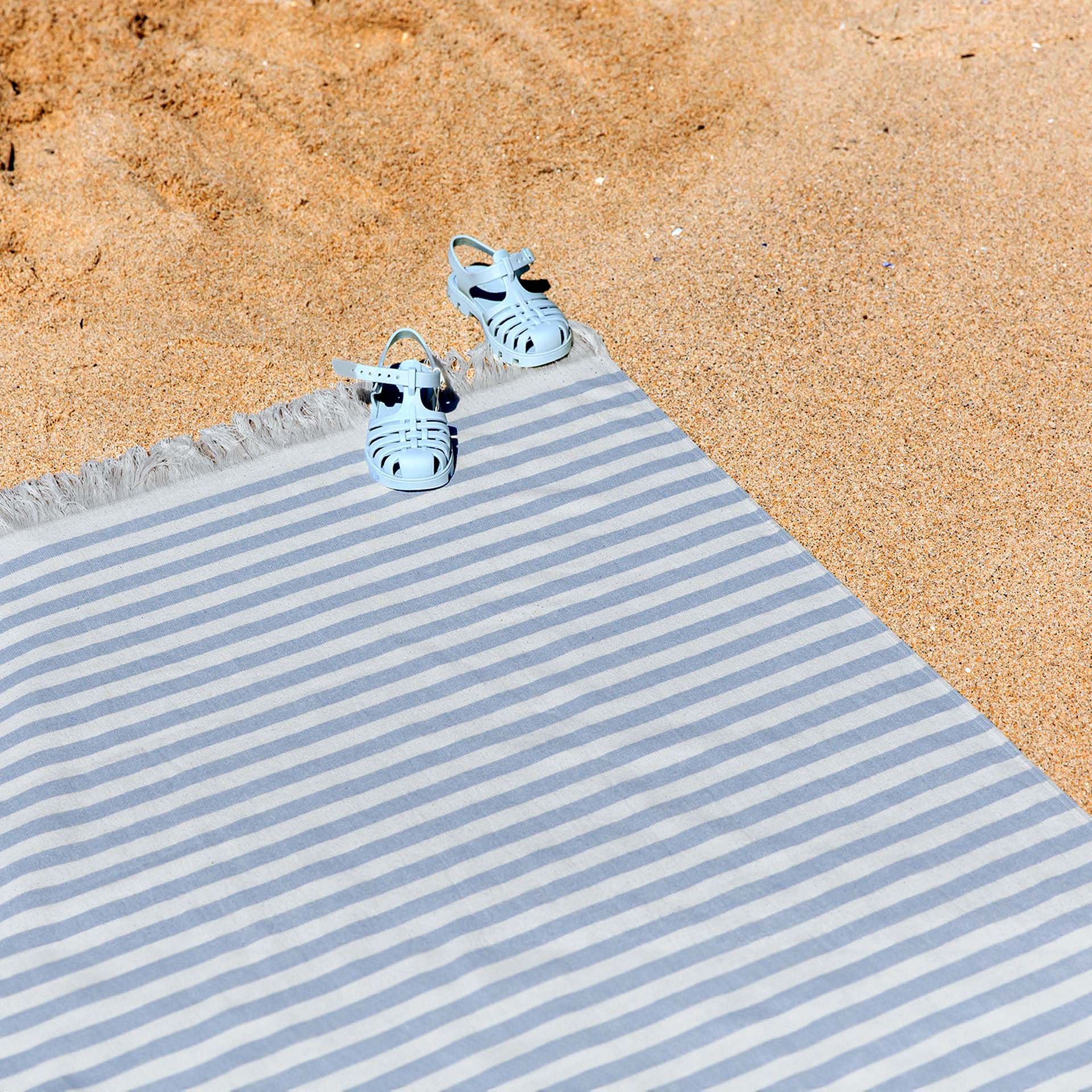 Torres Novas linge de plage Barra bleu Torres Novas linge de plage Barra bleu