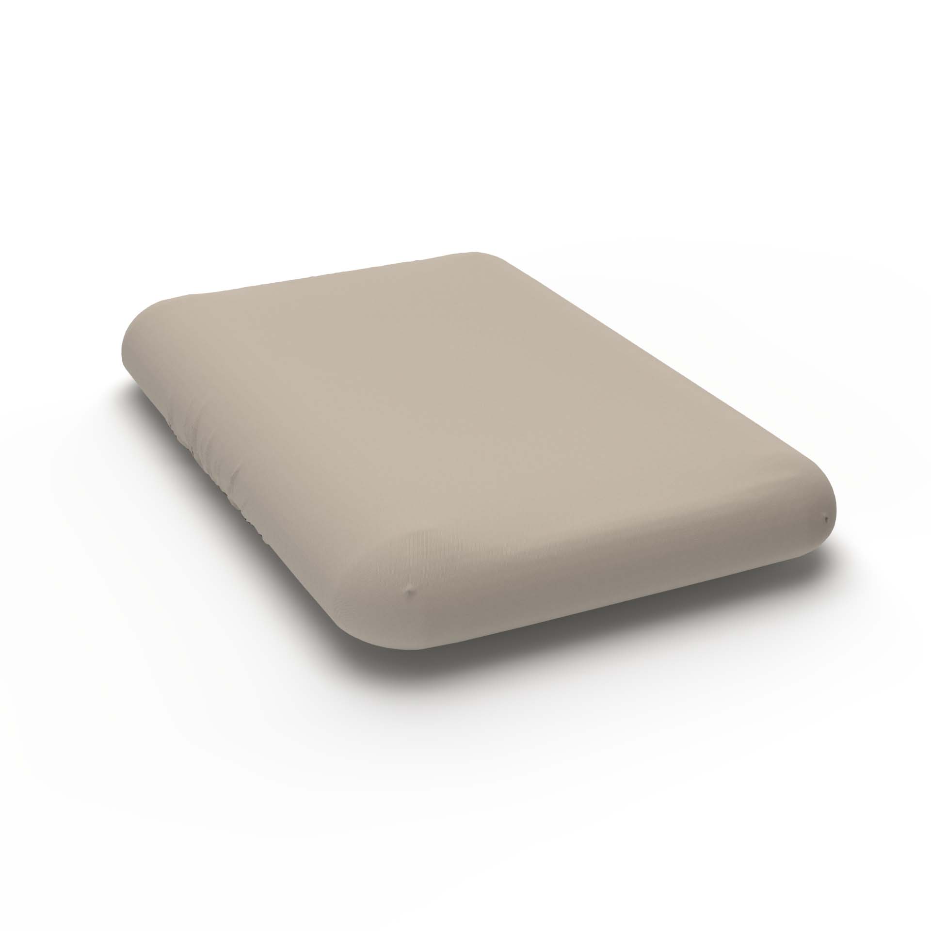 Lotus pillow cover Fix Souplesse