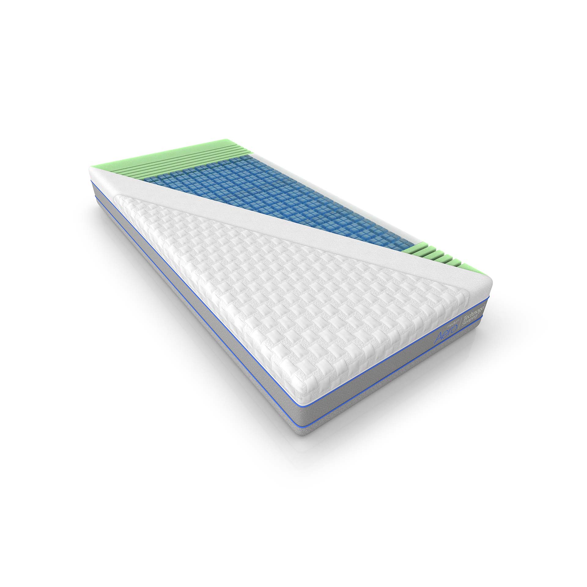 Matelas Technogel Aero