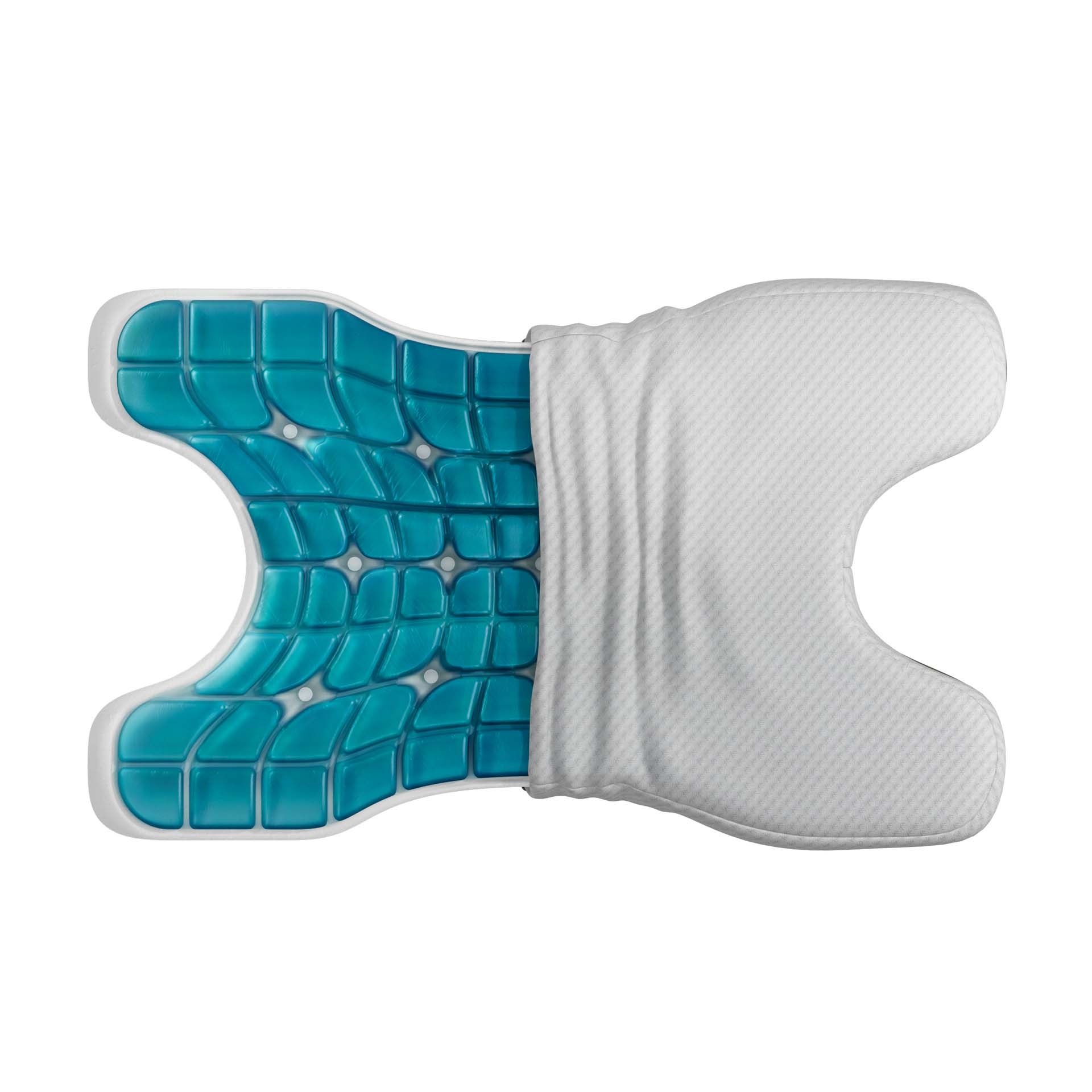 Technogel C-Pap pillow